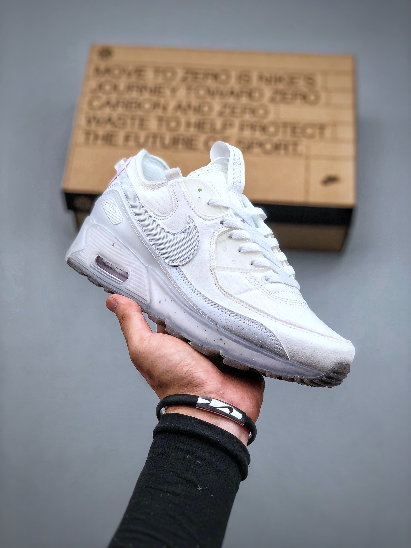 Men Nike Air Max 90