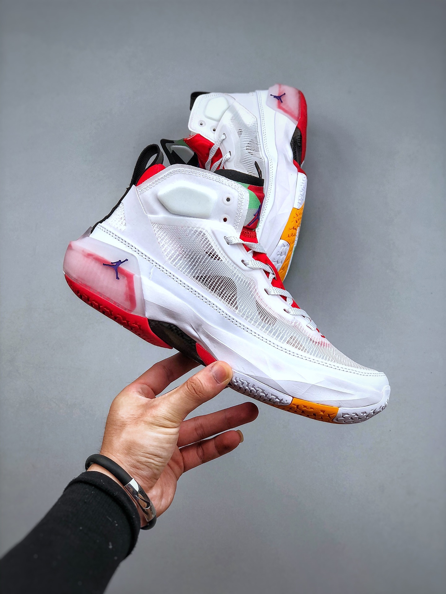 Nike Air Jordan 37