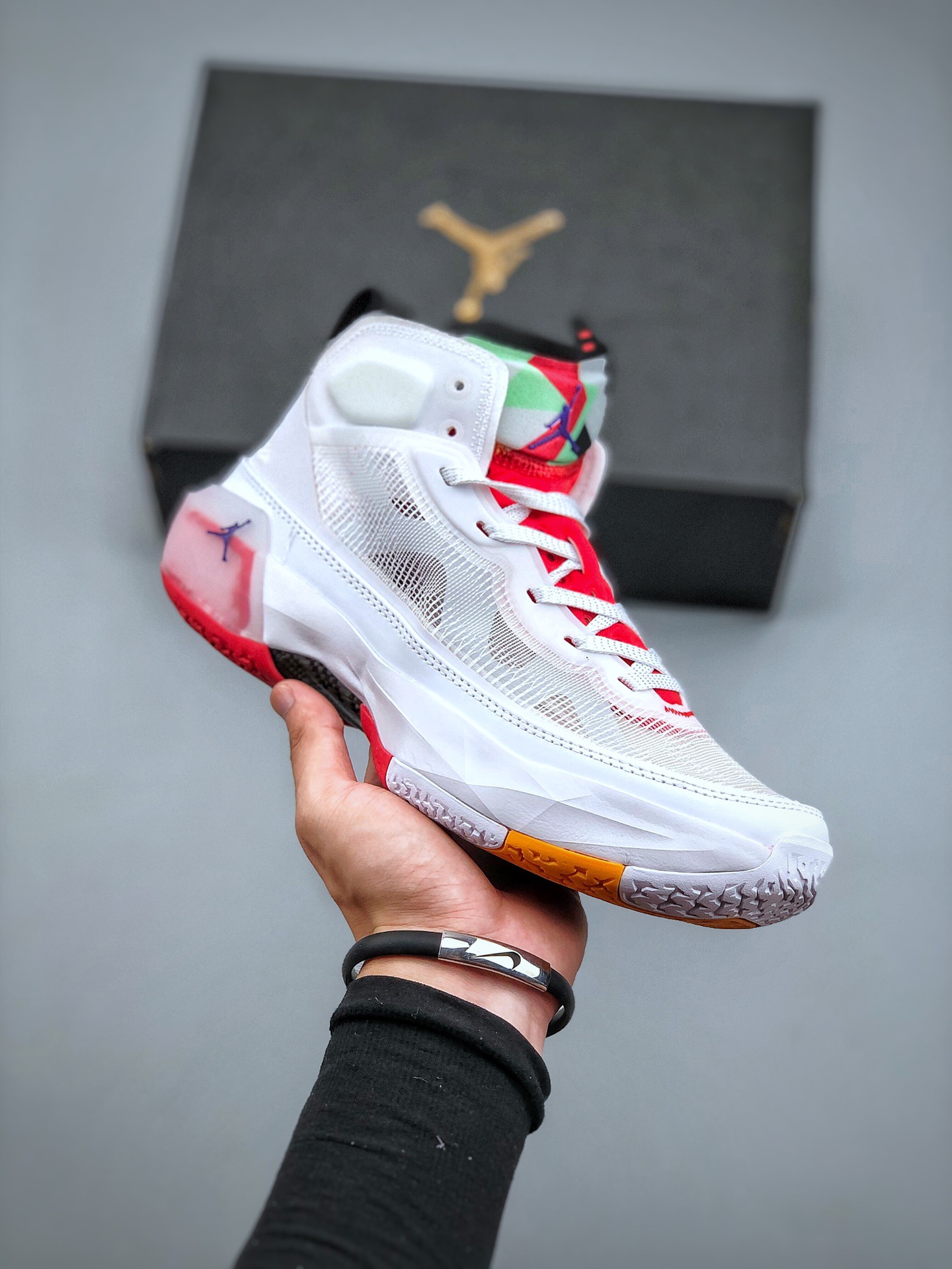 Nike Air Jordan 37