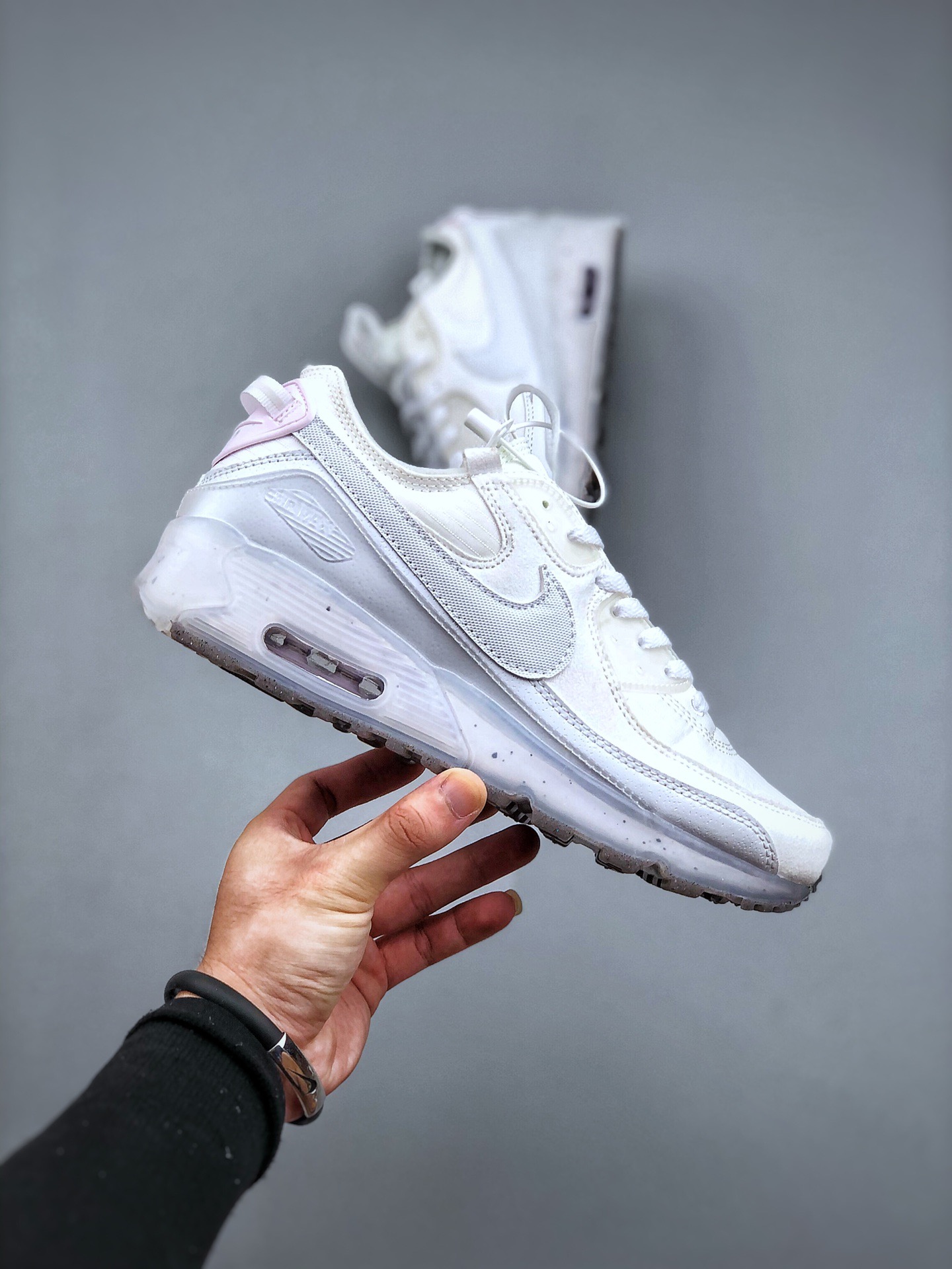 Men Nike Air Max 90