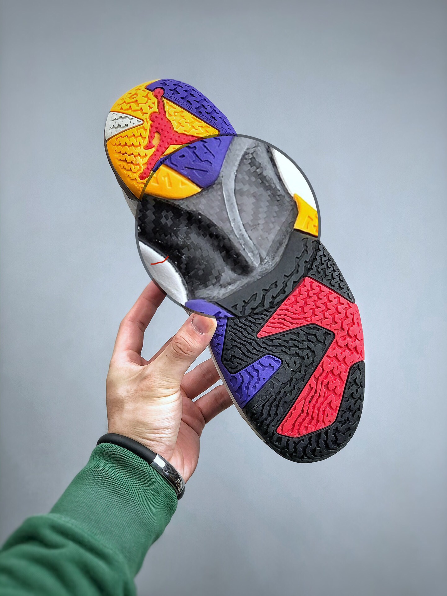 Nike Air Jordan 37