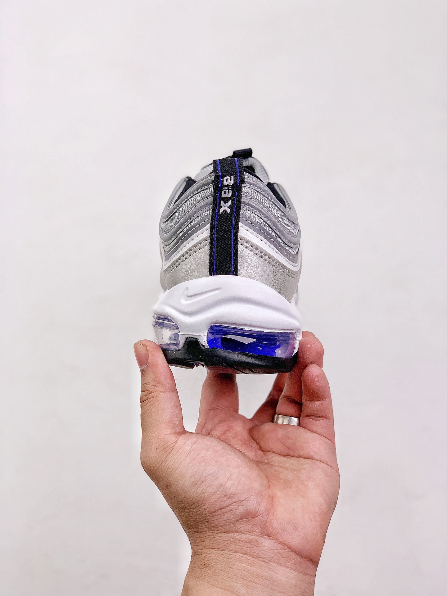 Nike Air Max 97 （ ）