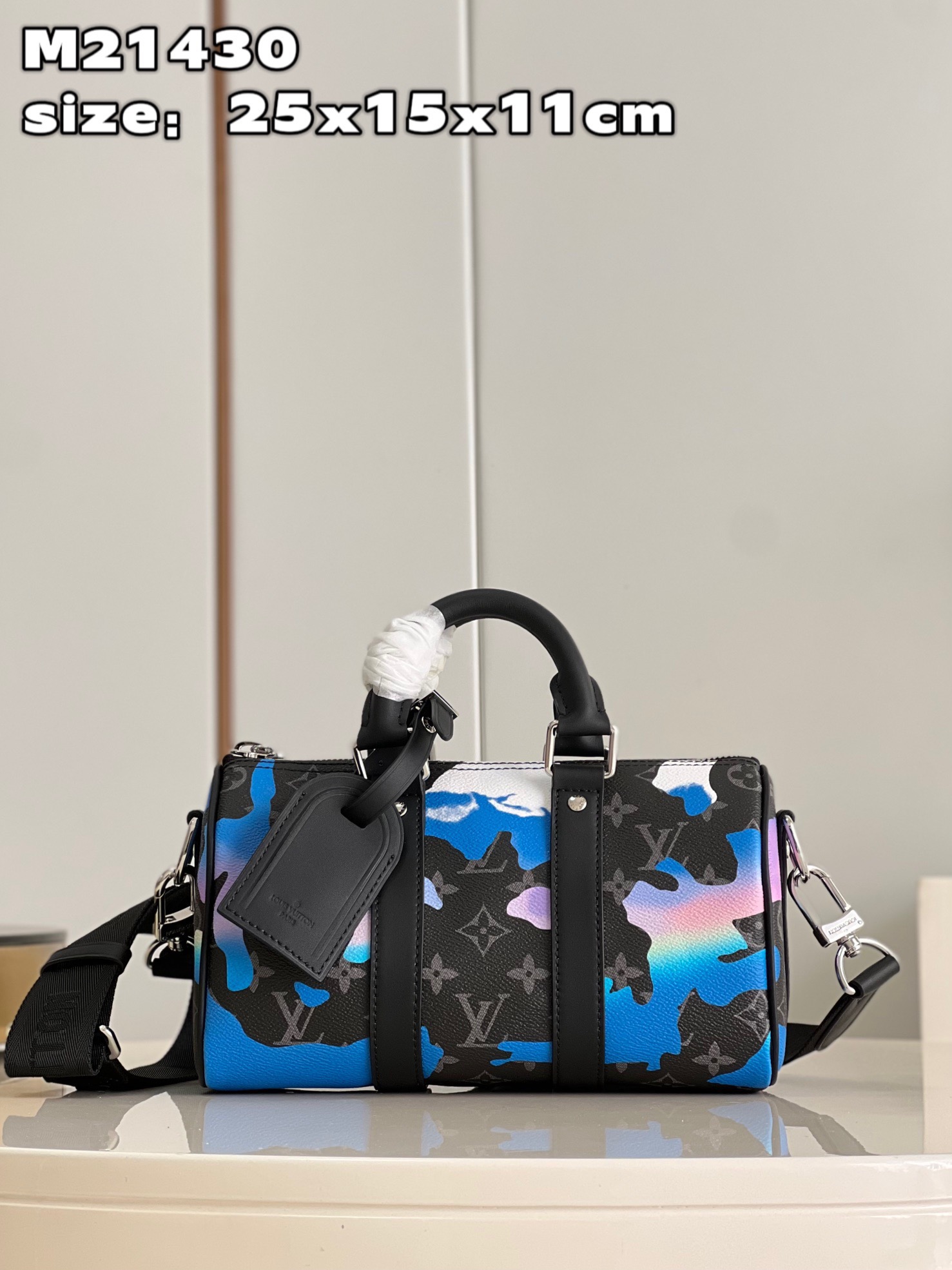 L*ouis V*uitton Top Bag