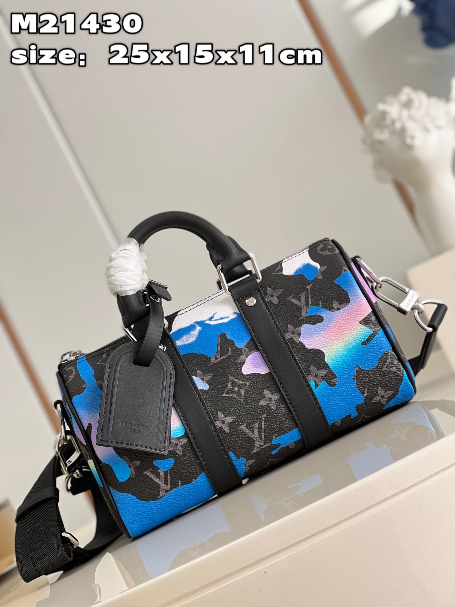 L*ouis V*uitton Top Bag