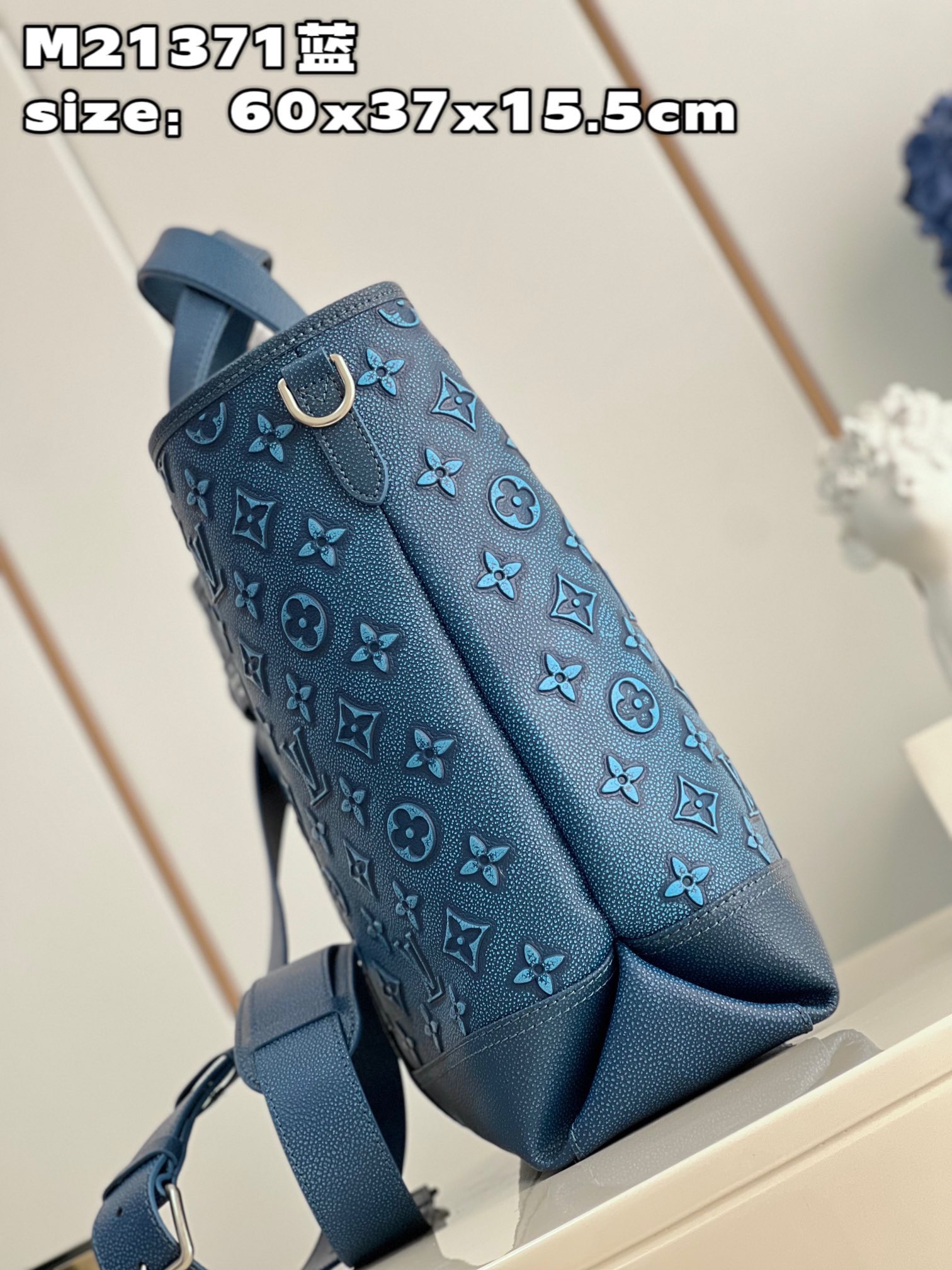 L*ouis V*uitton tote journey m21371 Top Bag