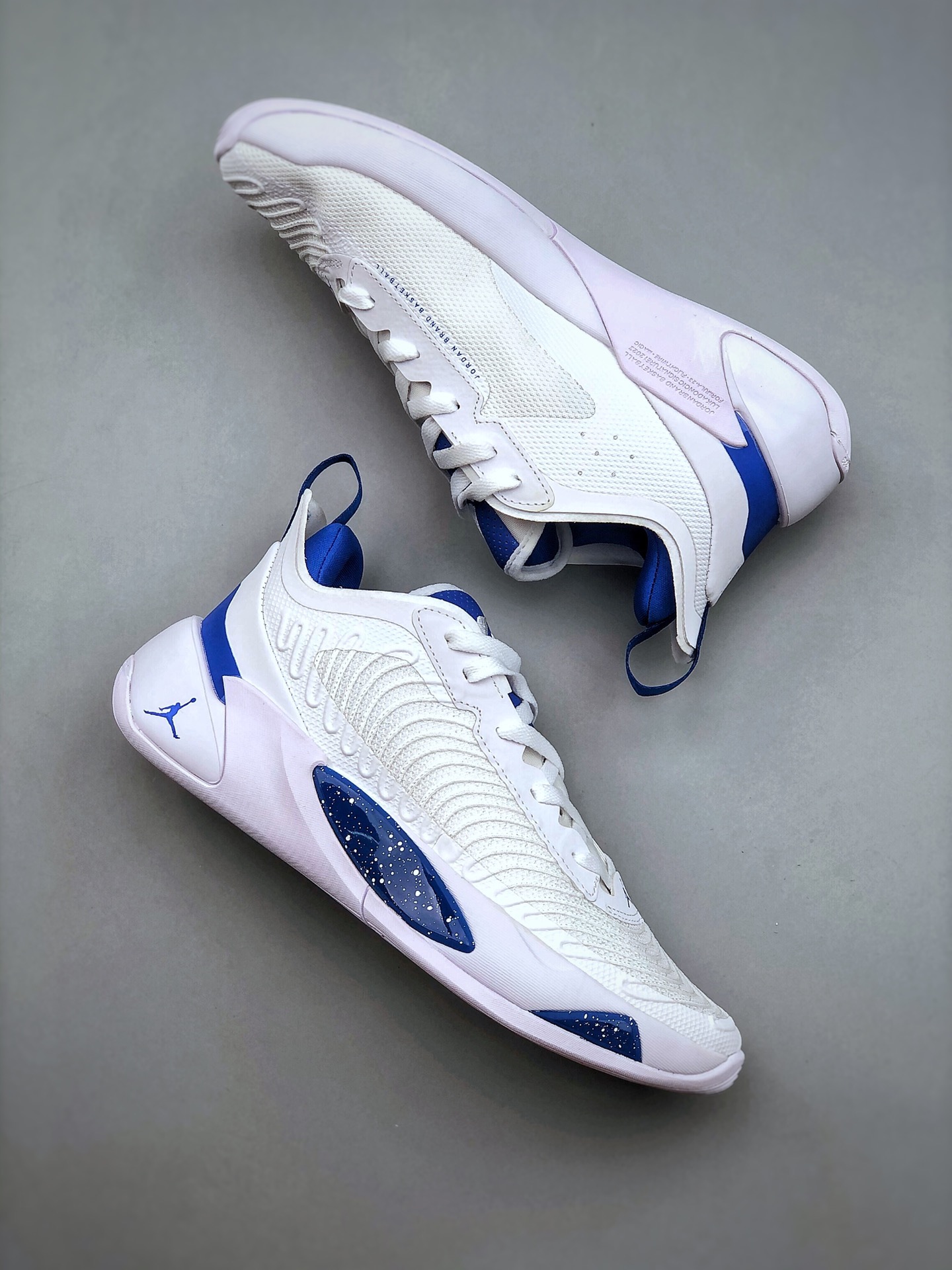 Nike Air Jordan luka 1