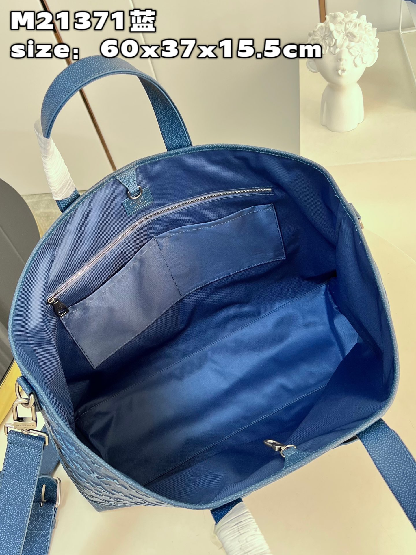 L*ouis V*uitton tote journey m21371 Top Bag