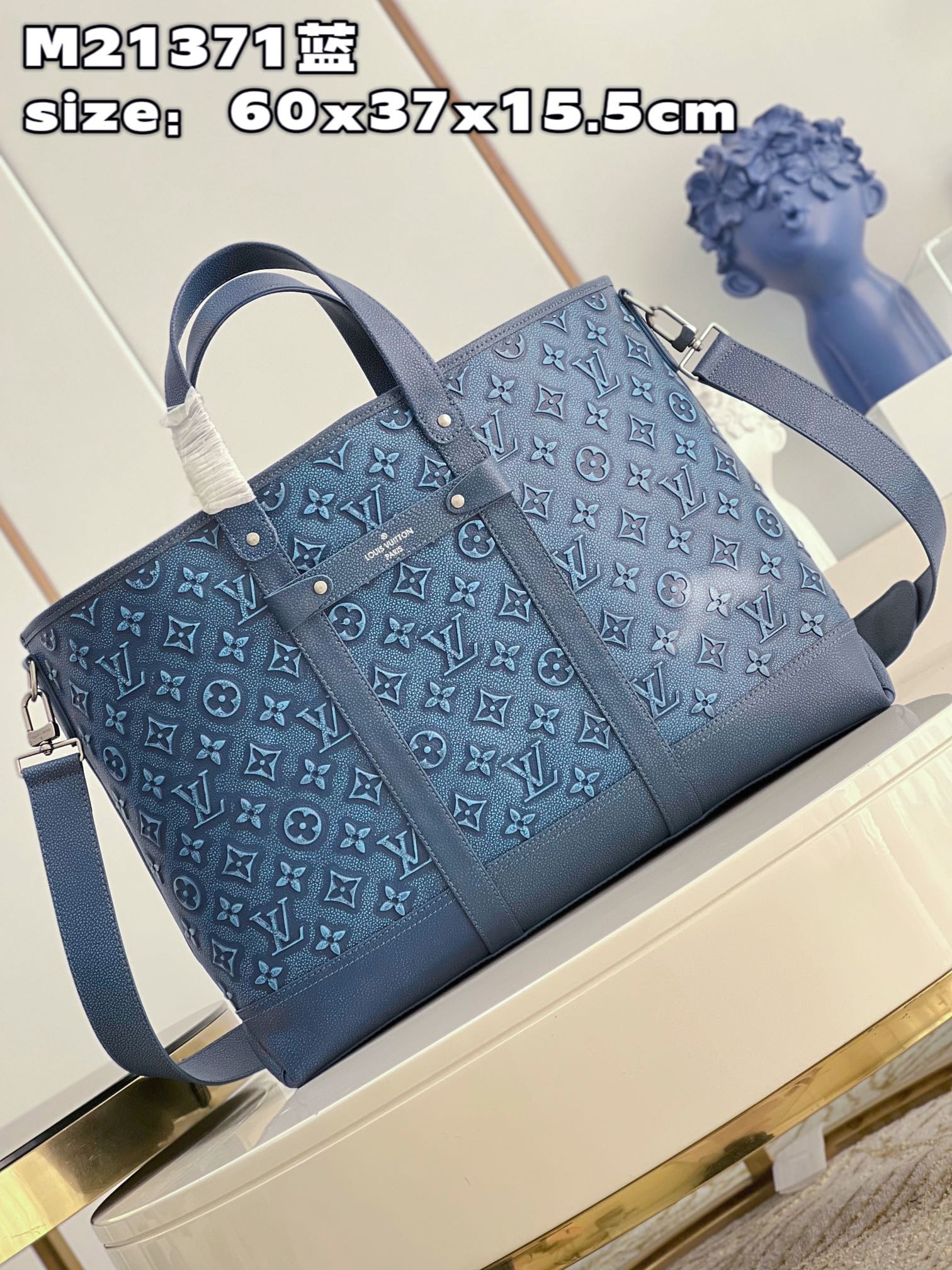 L*ouis V*uitton tote journey m21371 Top Bag
