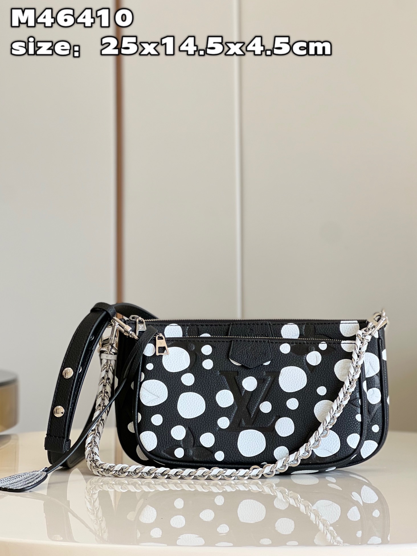 L*ouis V*uitton m46410 Top Bag