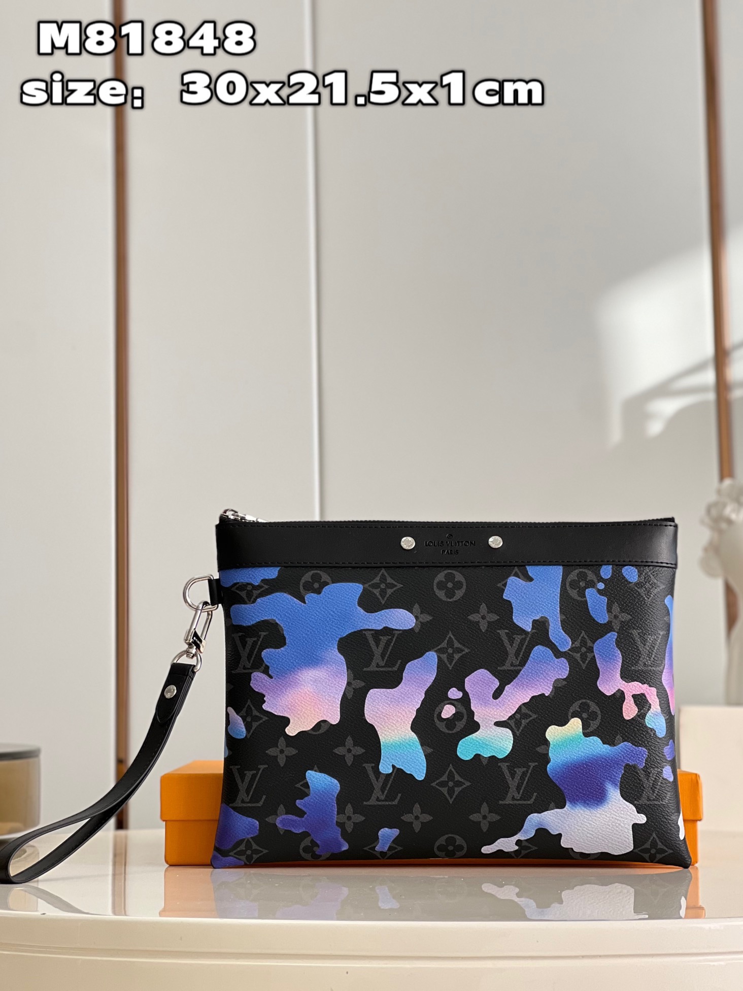 L*ouis V*uitton Top Bag