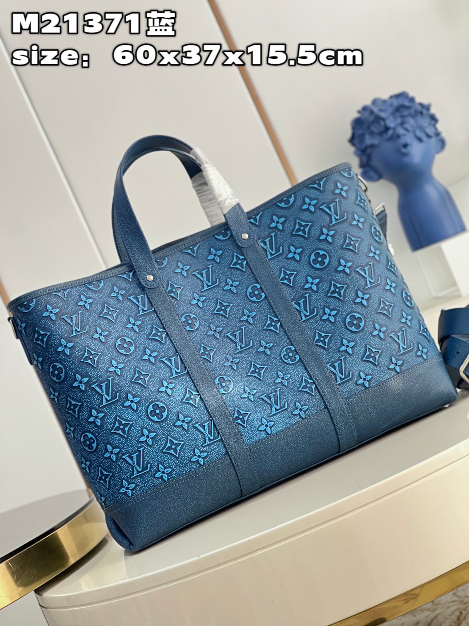 L*ouis V*uitton tote journey m21371 Top Bag