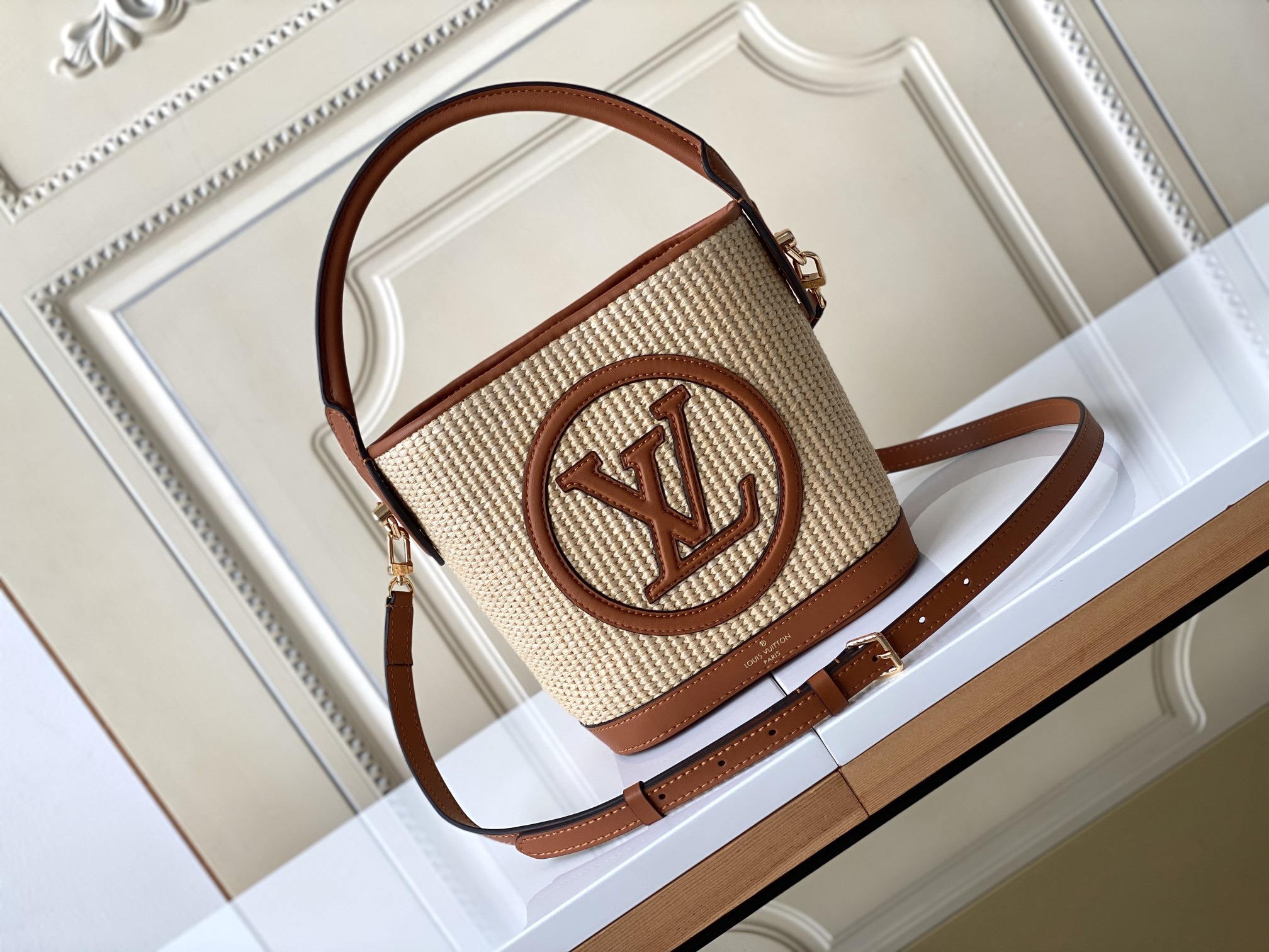 L*ouis V*uitton m4631859962 Top Bag