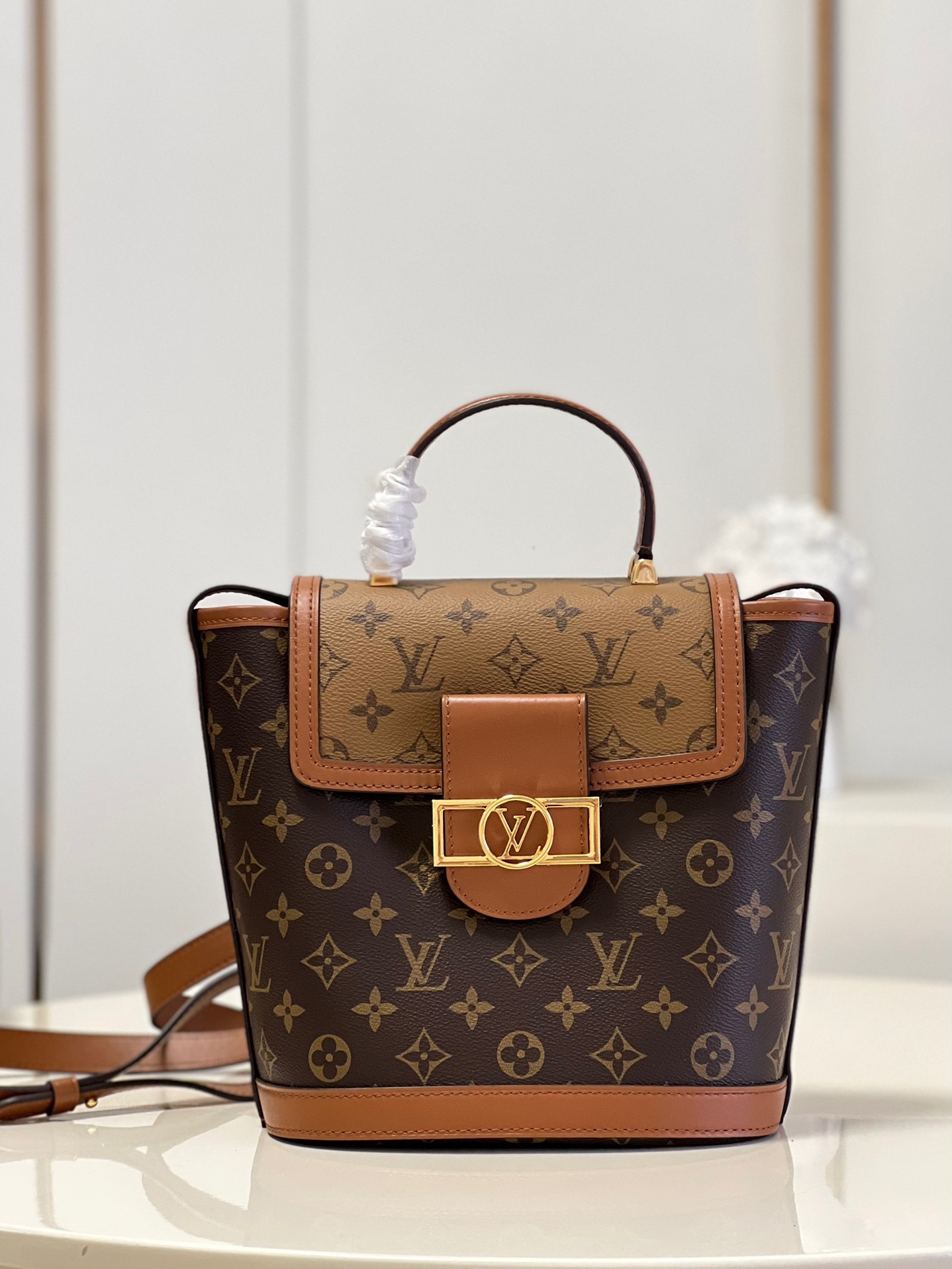 L*ouis V*uitton m45142 Top Bag