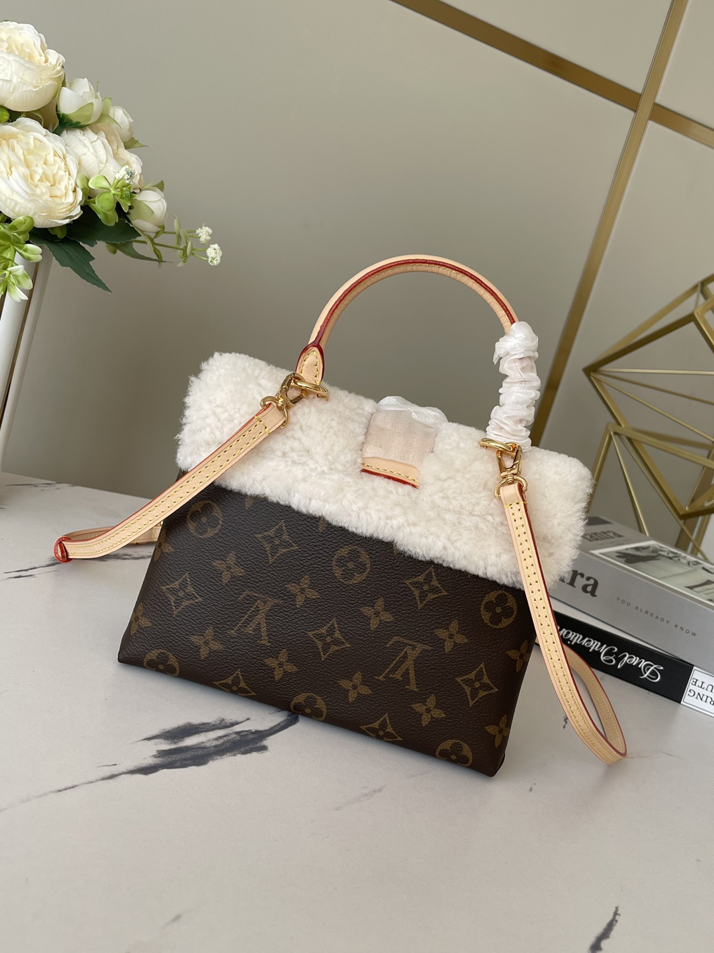 L*ouis V*uitton m20973 Top Bag