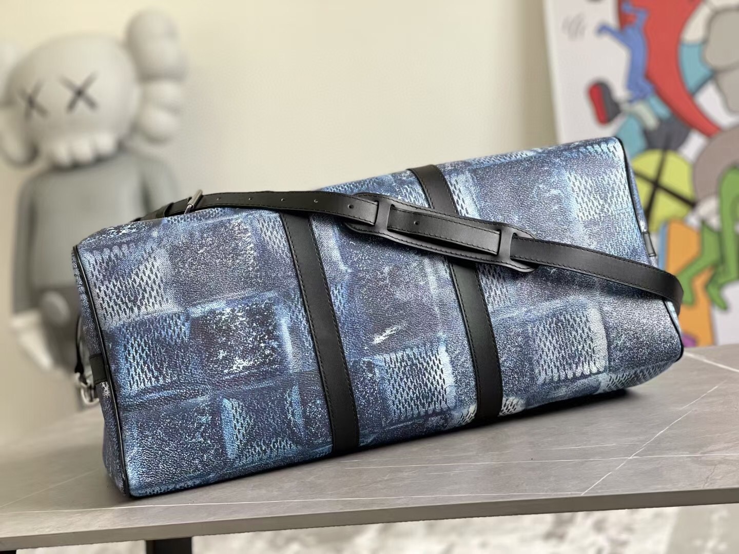 L*ouis V*uitton n50069 Top Bag