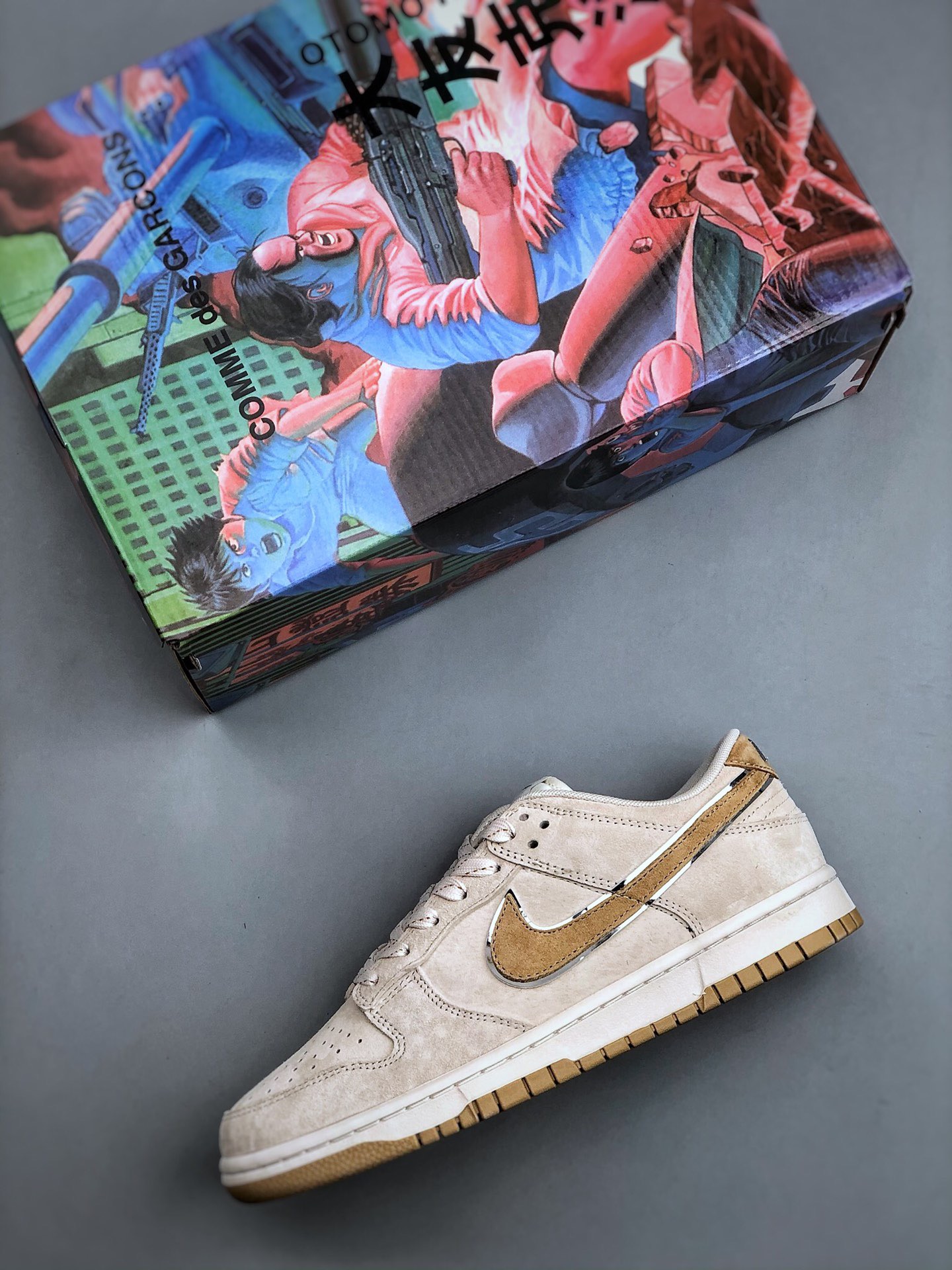 Nike SB Dunk low