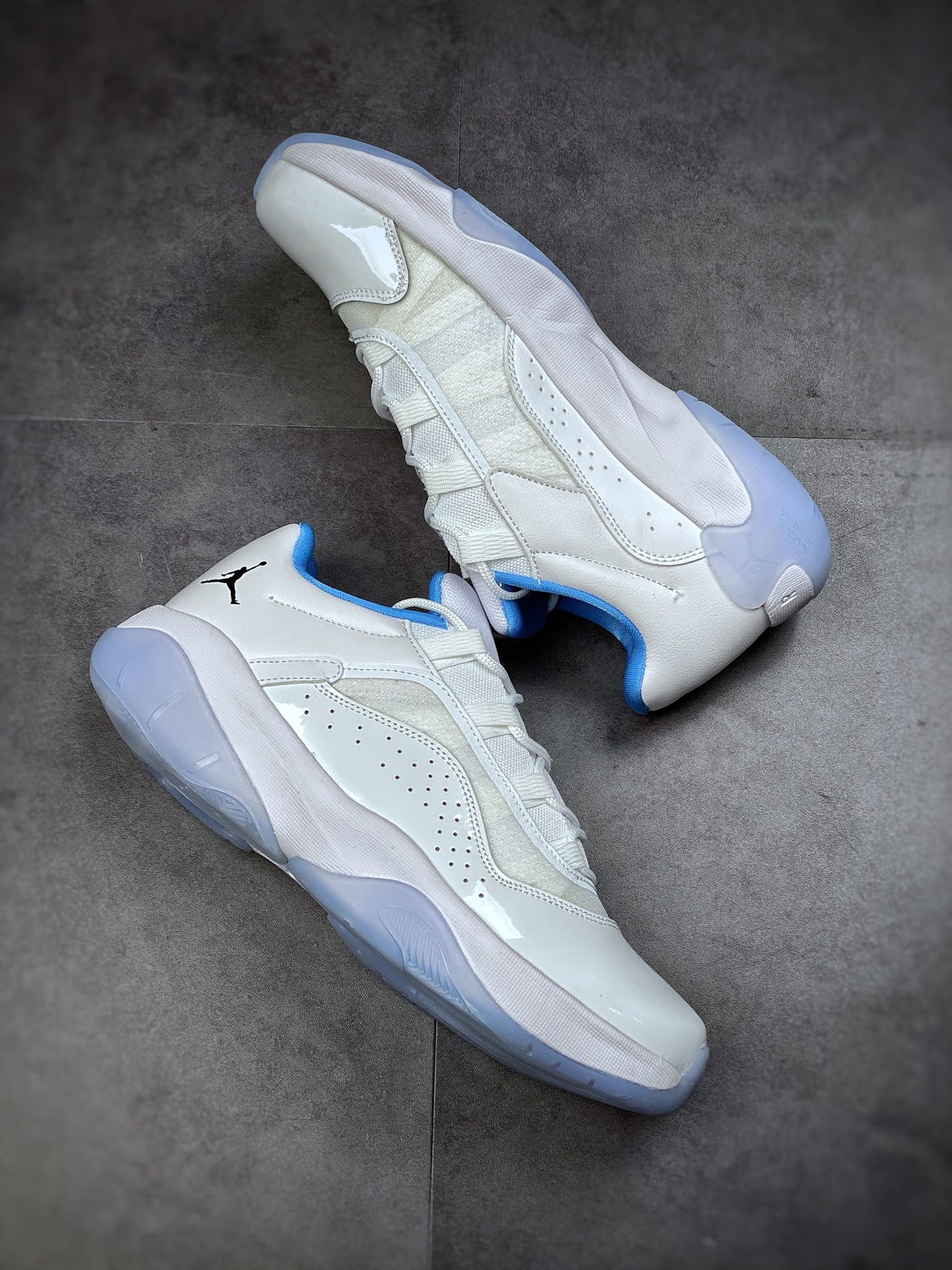 Nike Air Jordan 11