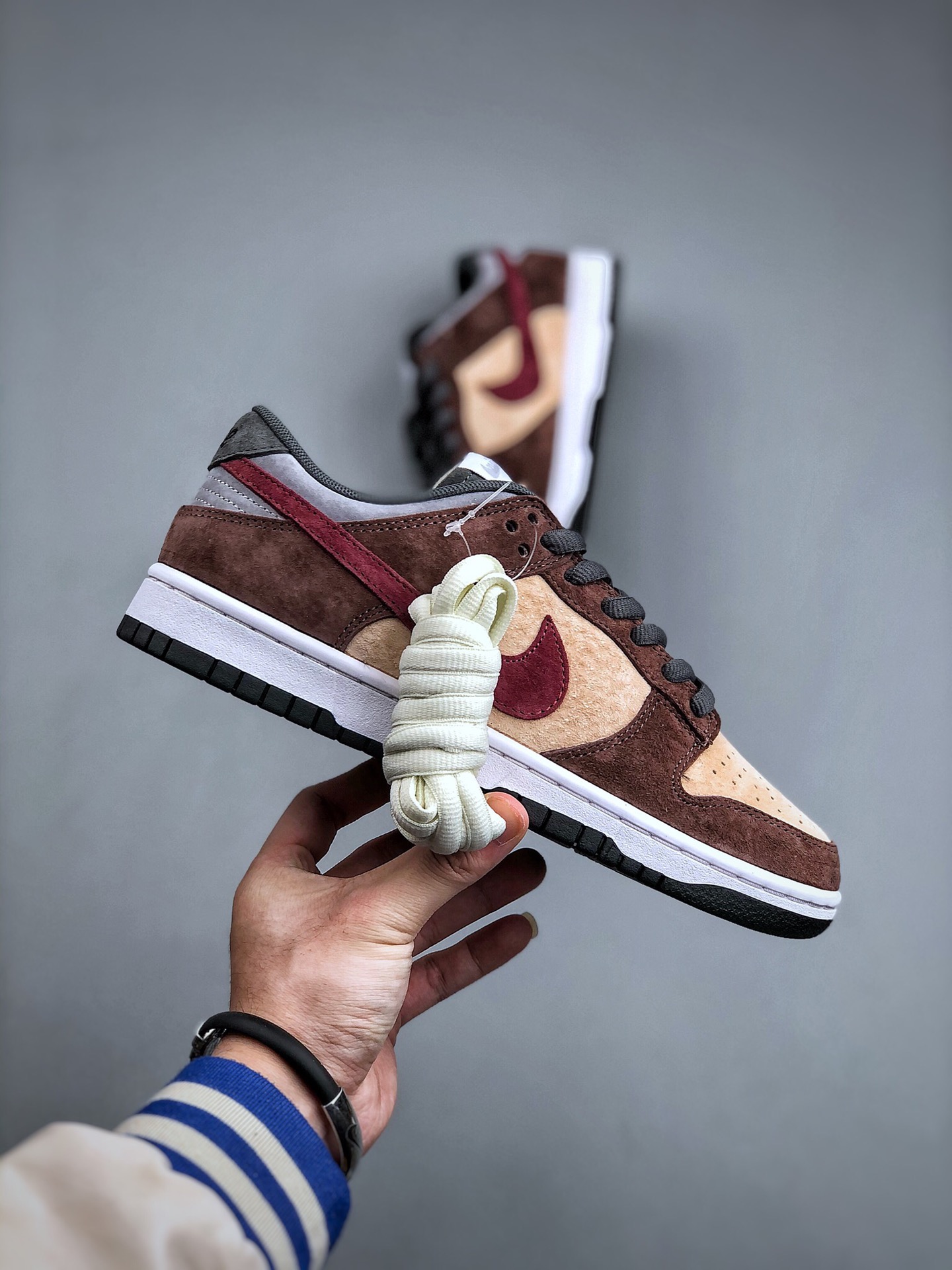 Nike SB Dunk low