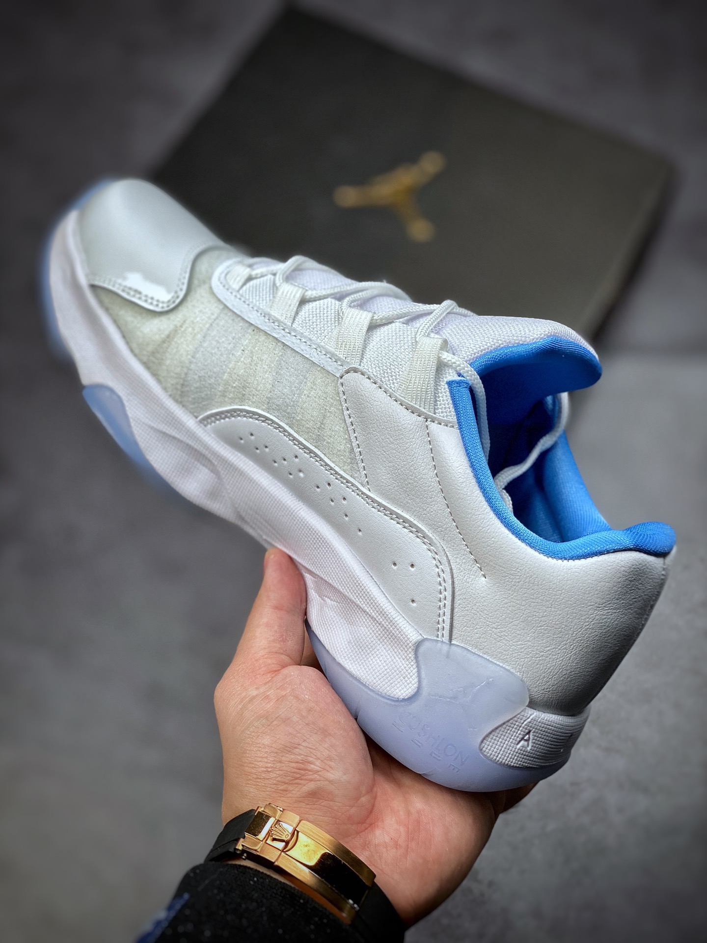 Nike Air Jordan 11