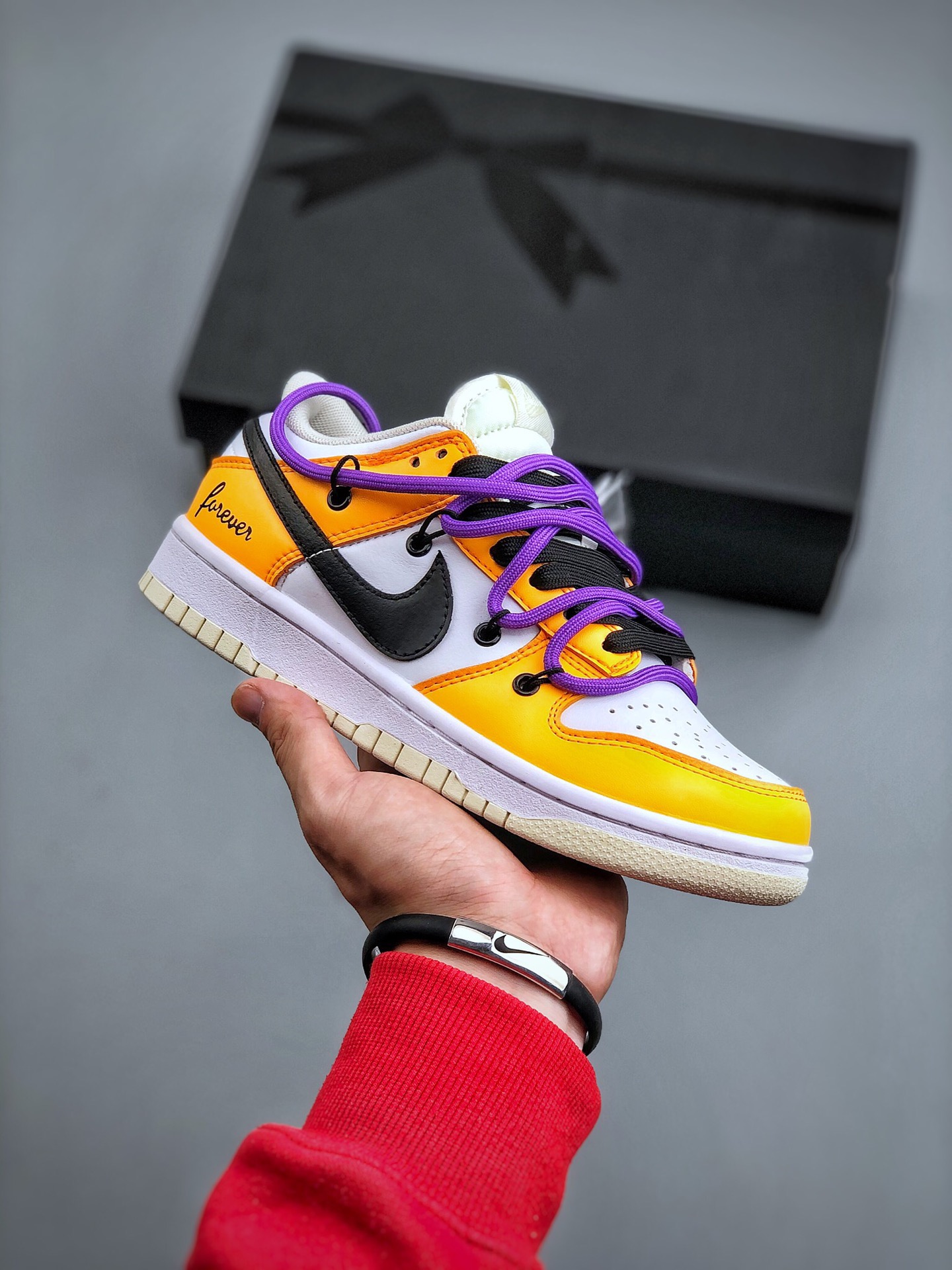 Nike SB dunk low