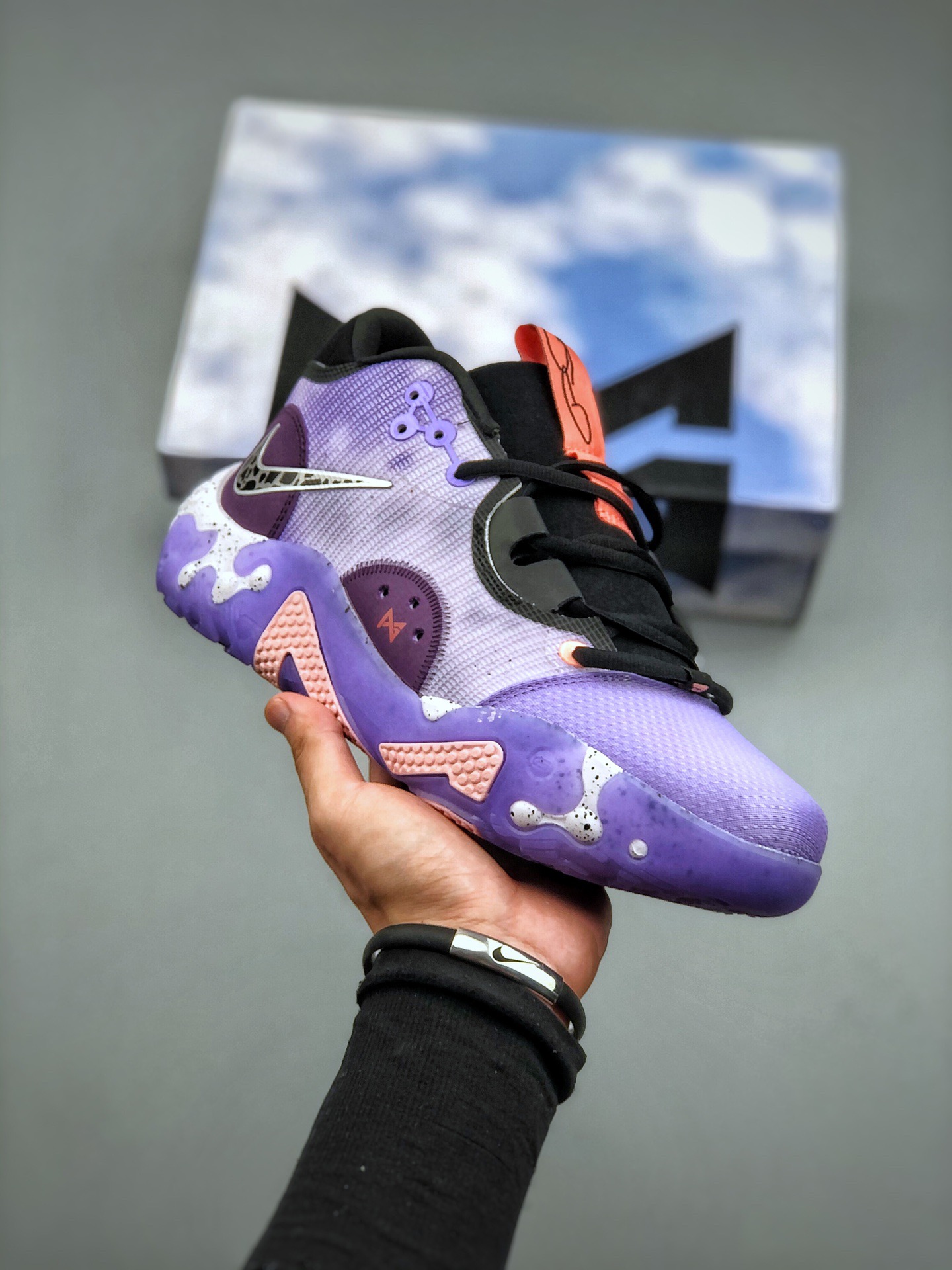 Nike pg5 dh8447 925