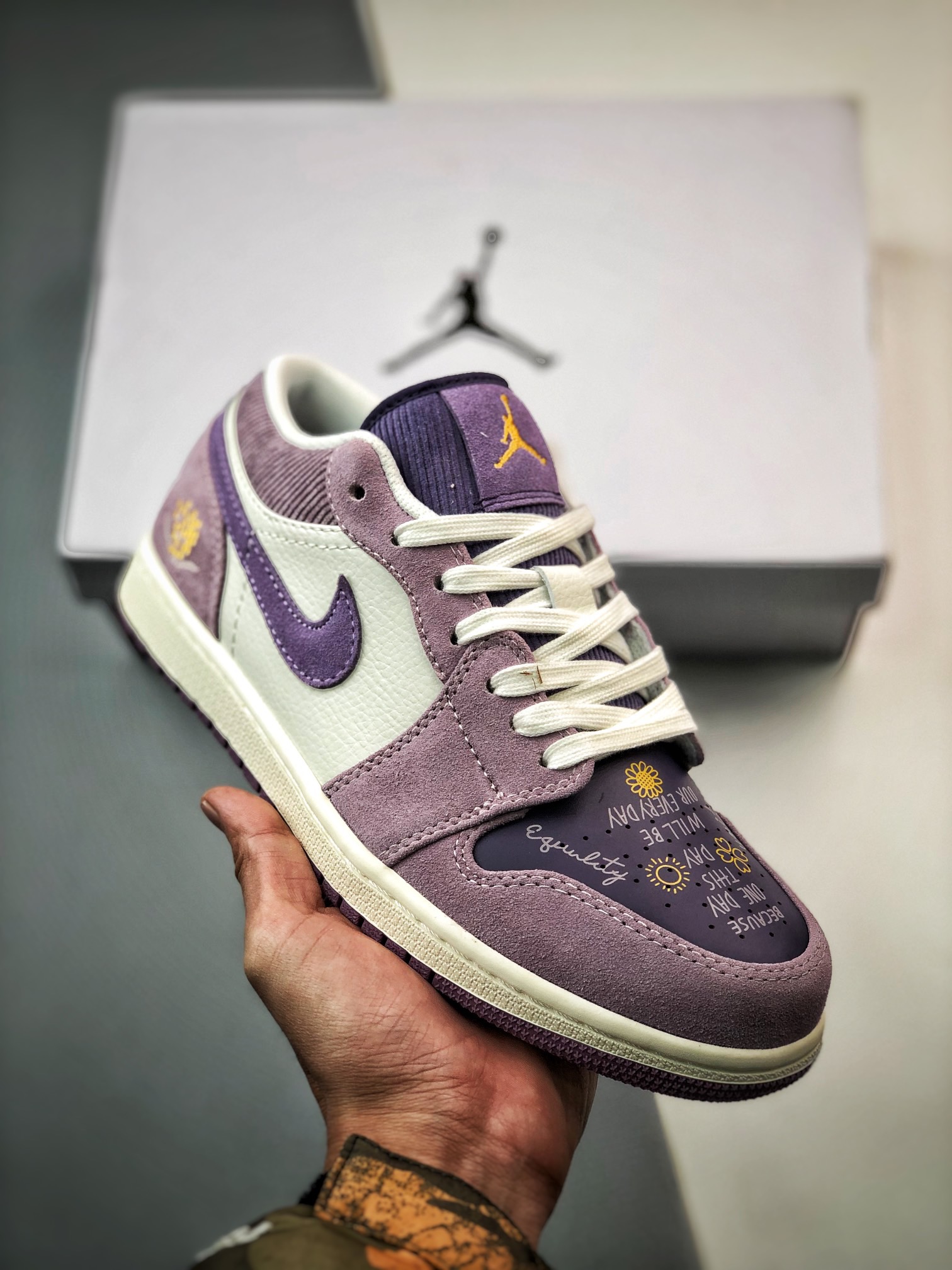 Nike Air Jordan 1 low AJ1