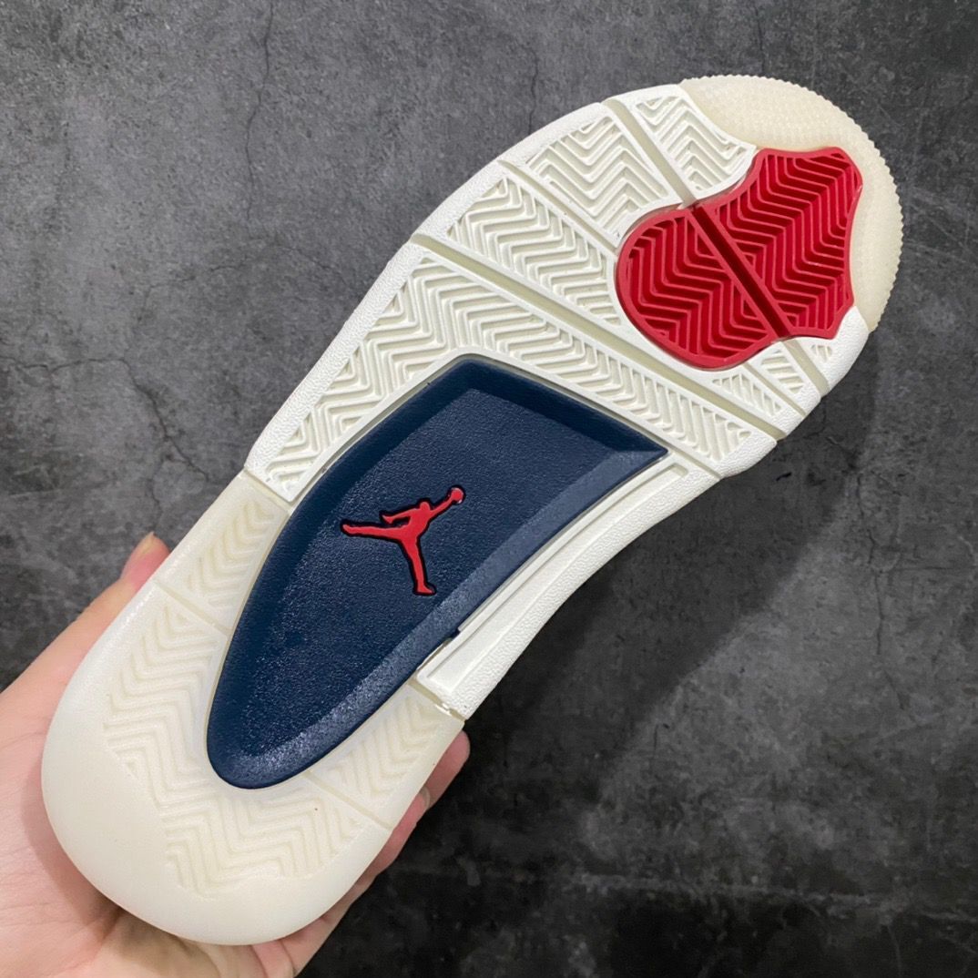 Nike Air Jordan 4 aj4 cw0898-400