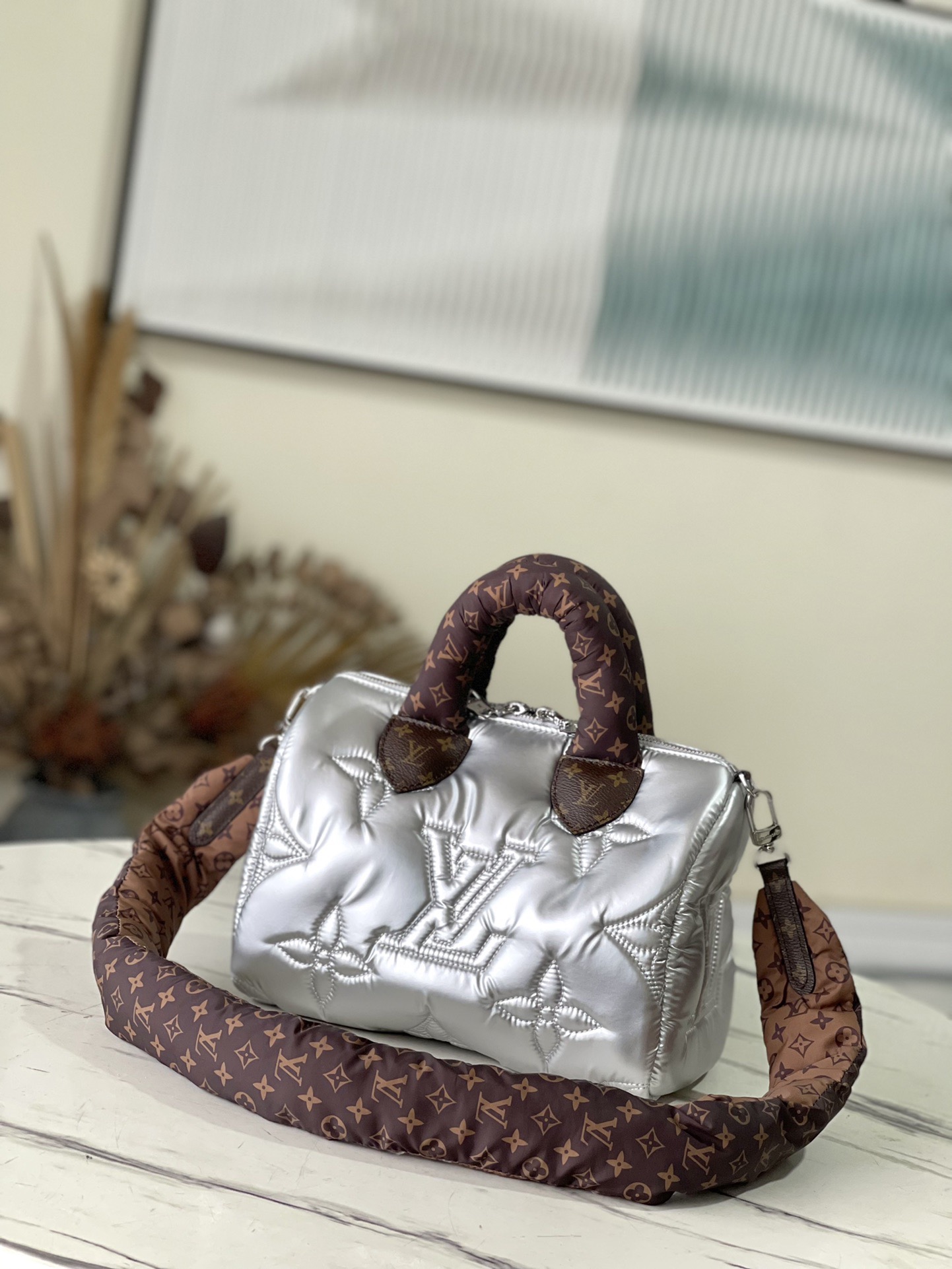 L*ouis V*uitton m46318 Top Bag