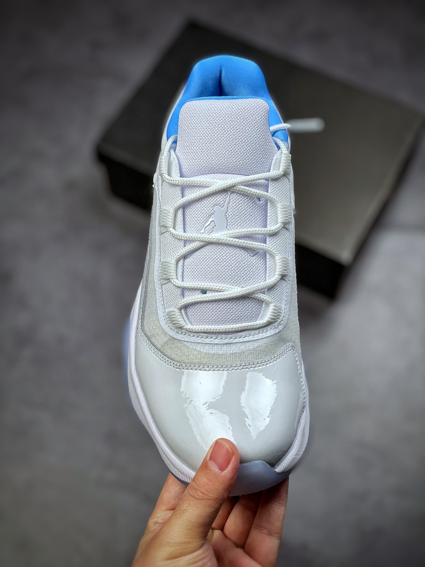 Nike Air Jordan 11