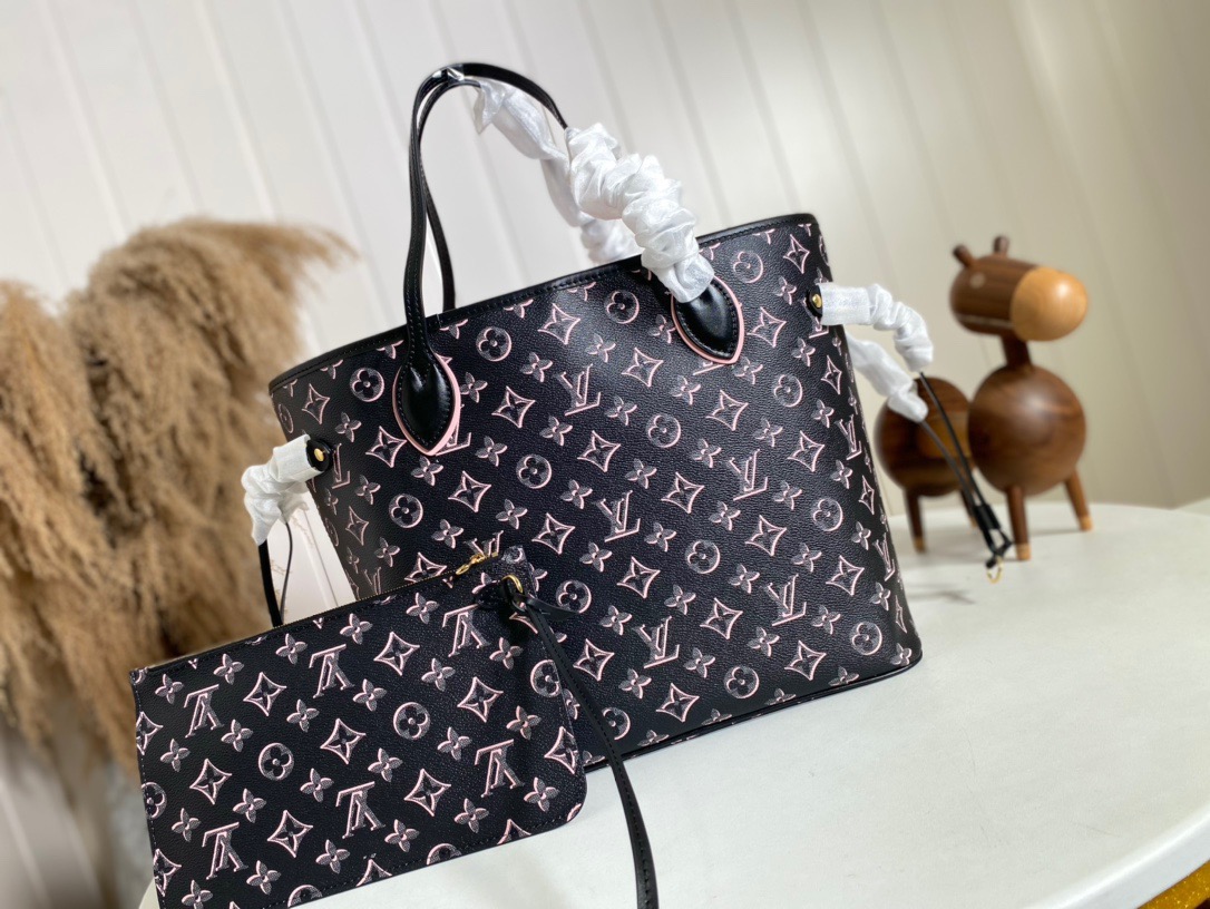 L*ouis V*uitton m46137 Top Bag