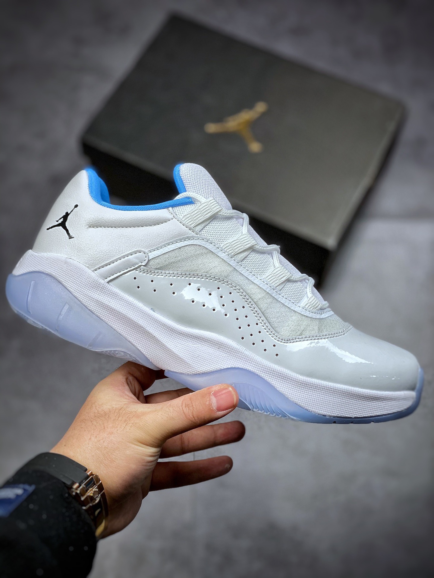 Nike Air Jordan 11