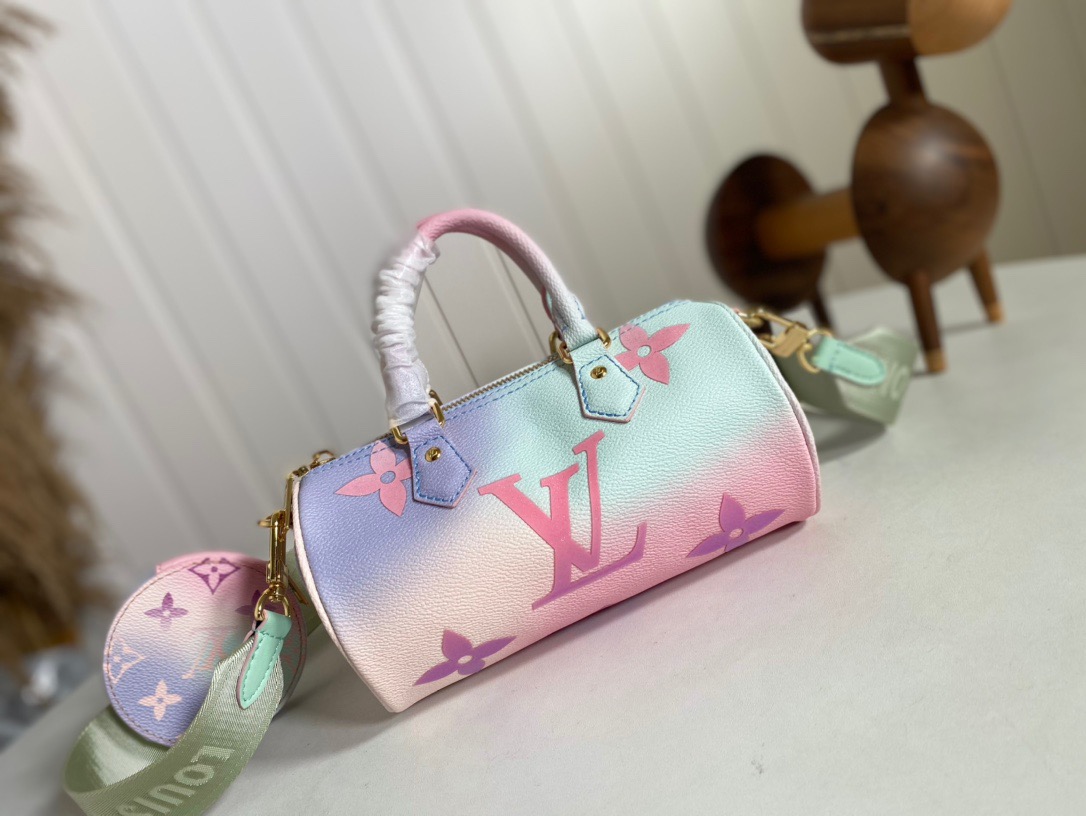 L*ouis V*uitton m46078 Top Bag