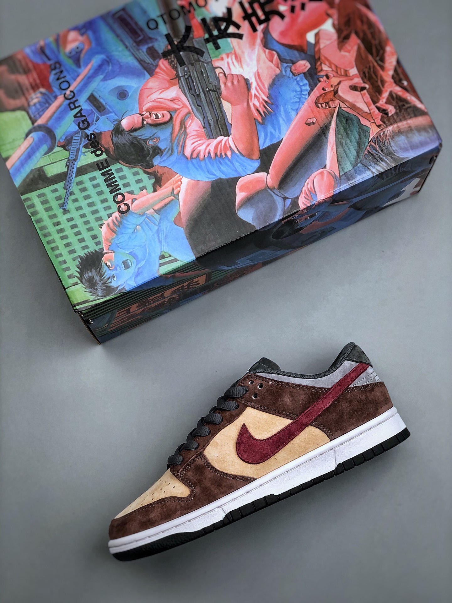 Nike SB Dunk low