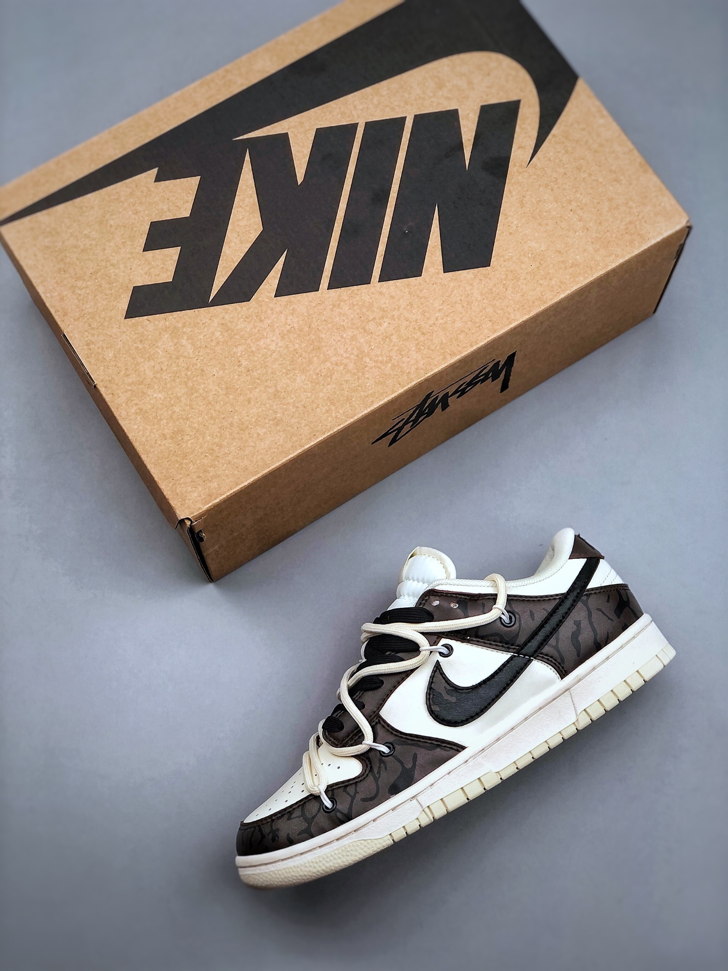 Nike SB Dunk low