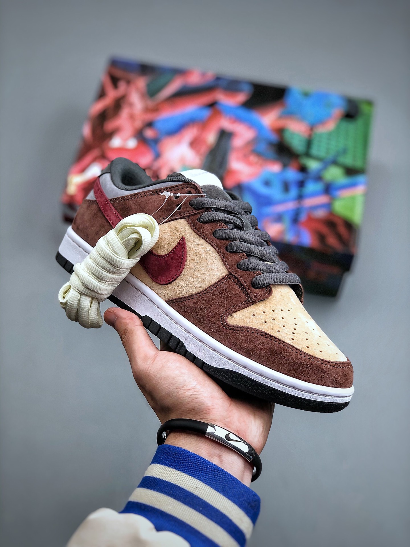 Nike SB Dunk low
