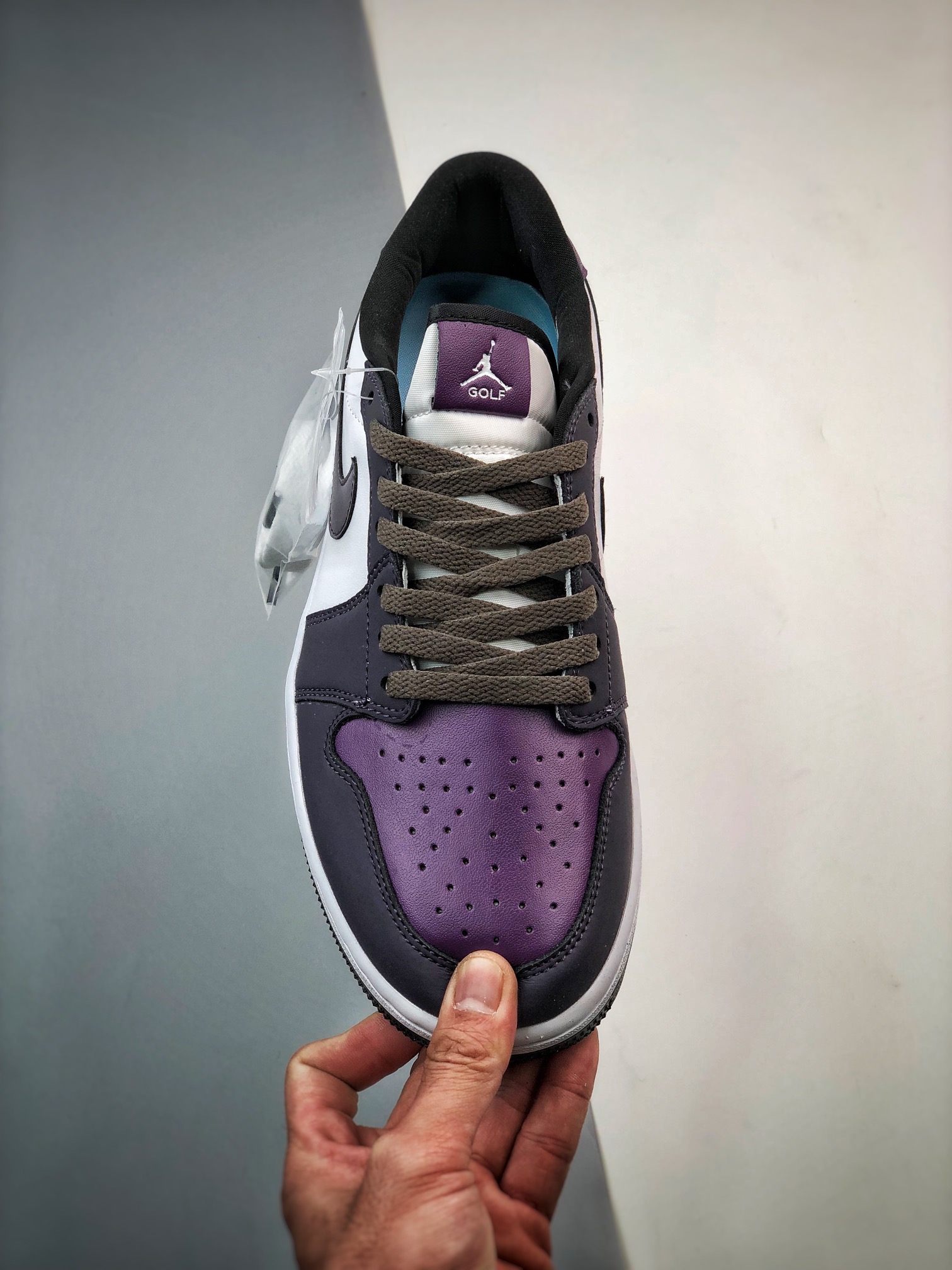 Nike Air Jordan 1 low AJ1 golf rng