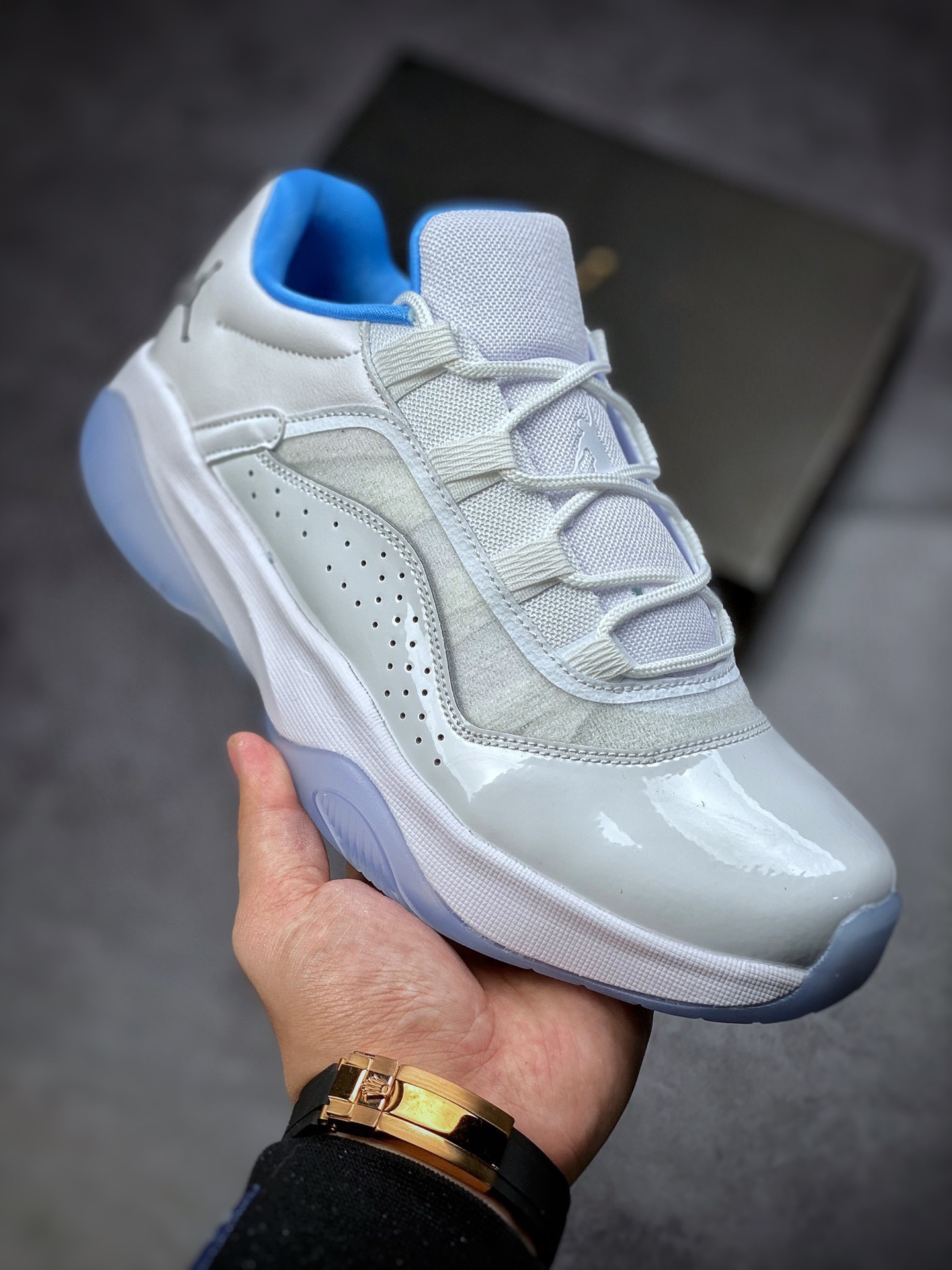 Nike Air Jordan 11