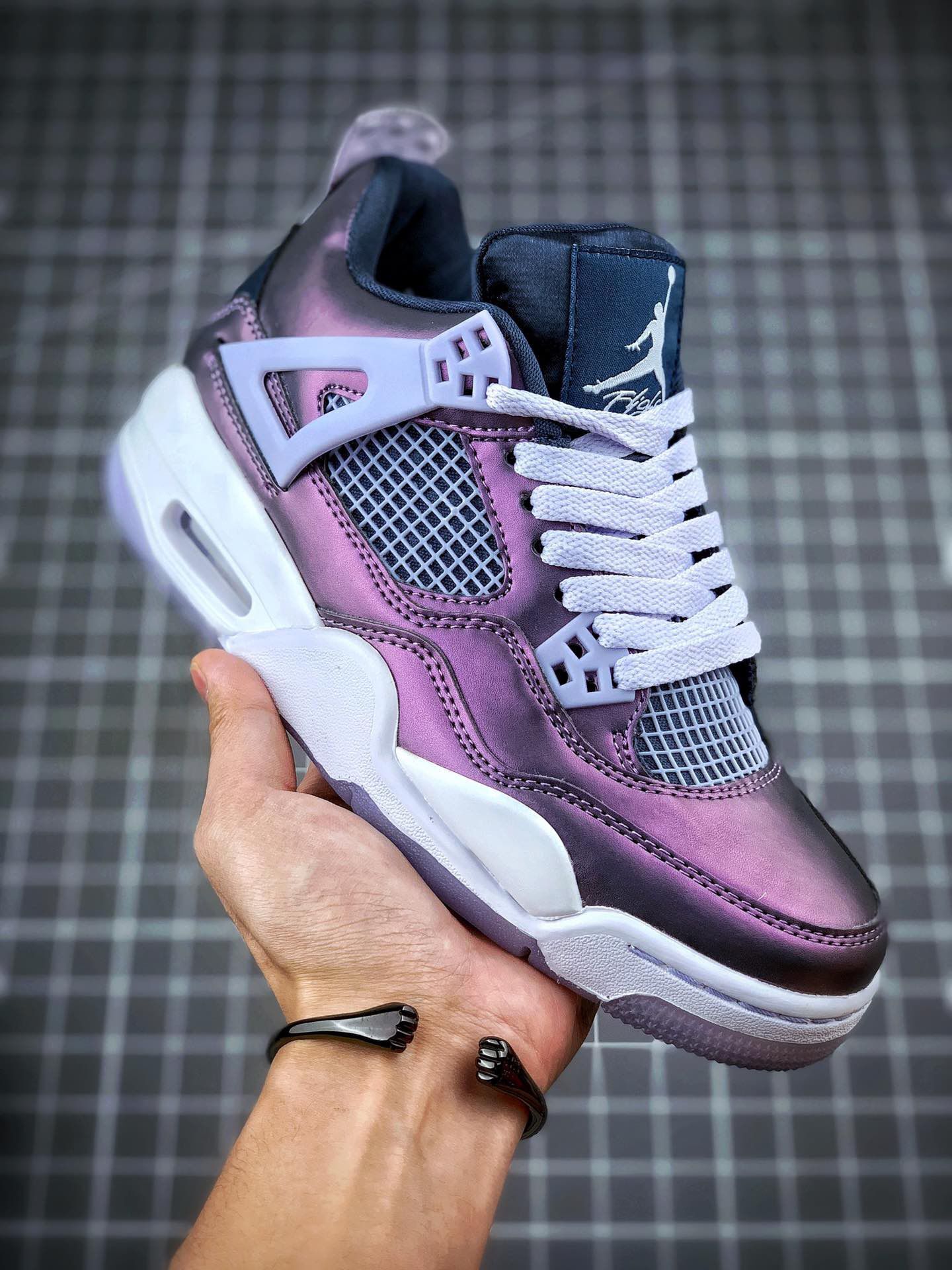 Nike Air Jordan 4 Retro