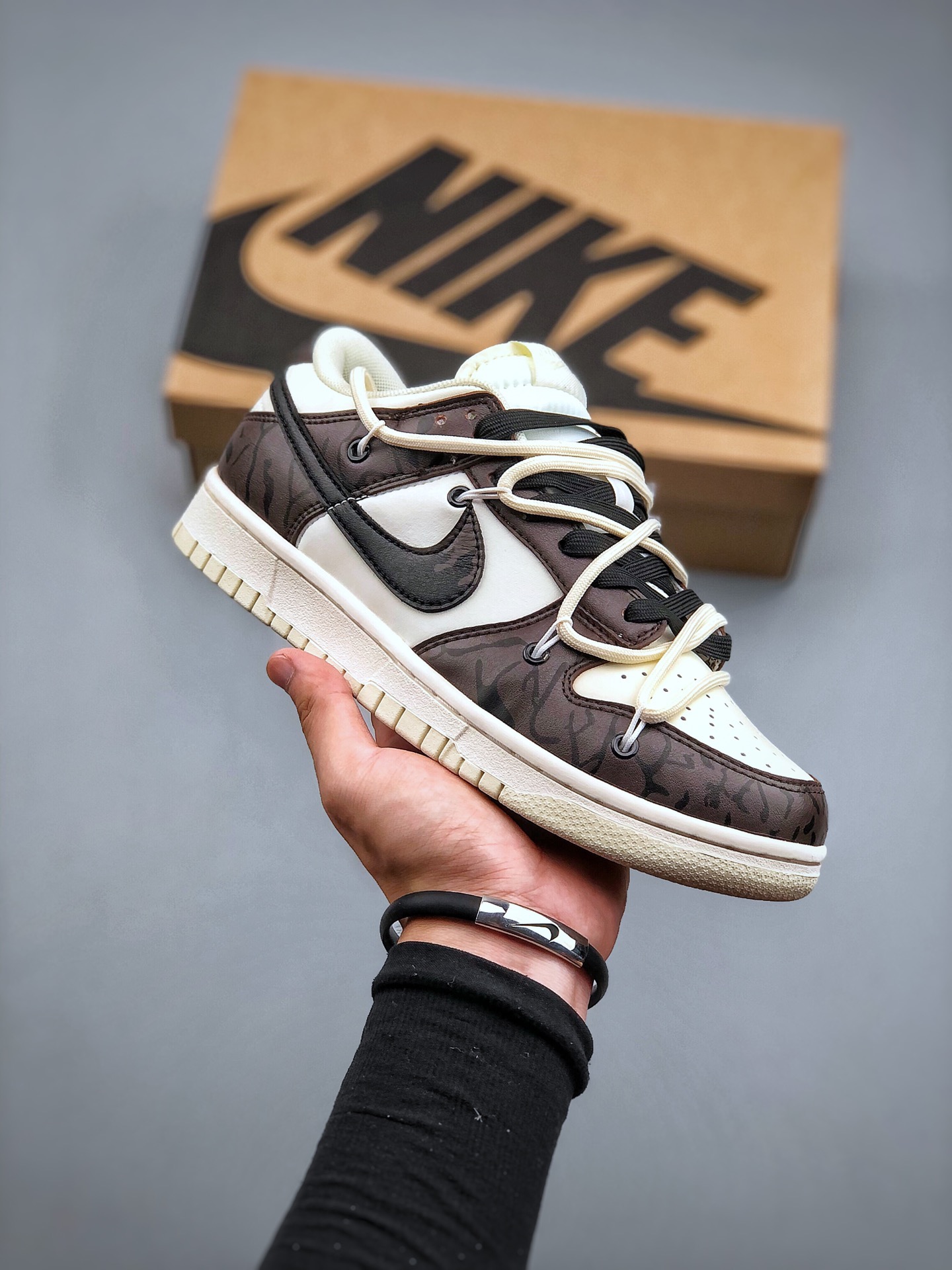 Nike SB Dunk low