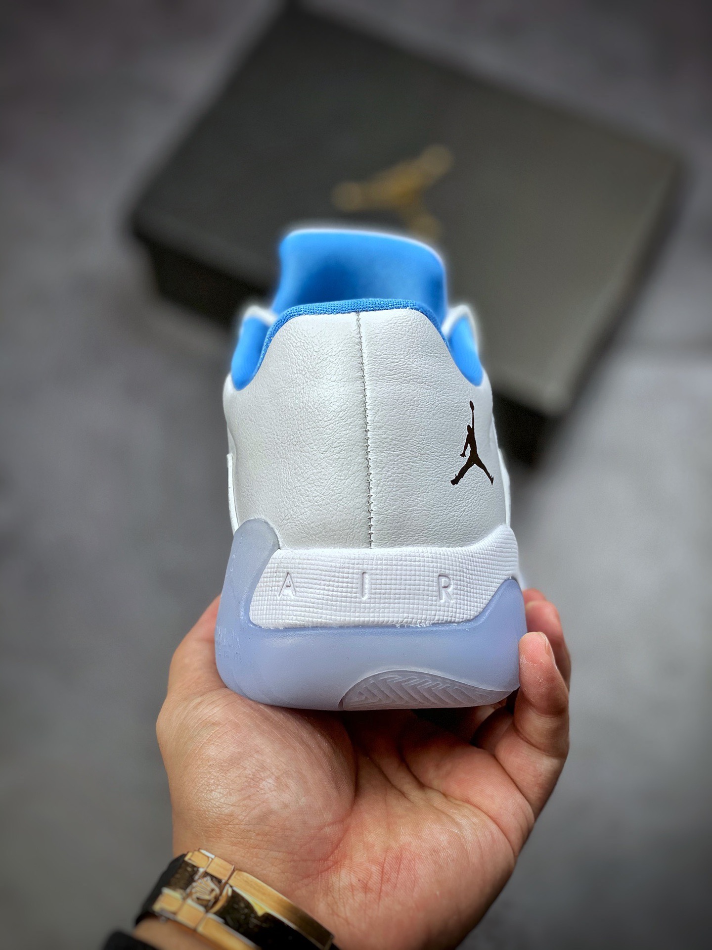 Nike Air Jordan 11