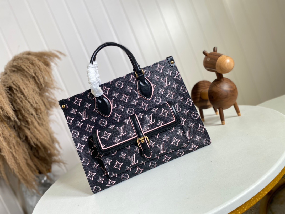 L*ouis V*uitton m46154 Top Bag