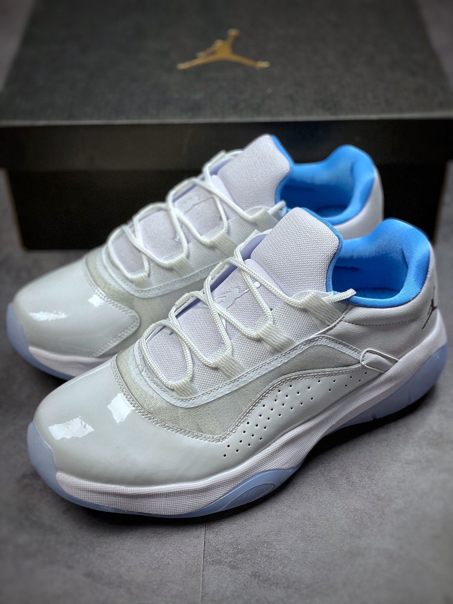 Nike Air Jordan 11
