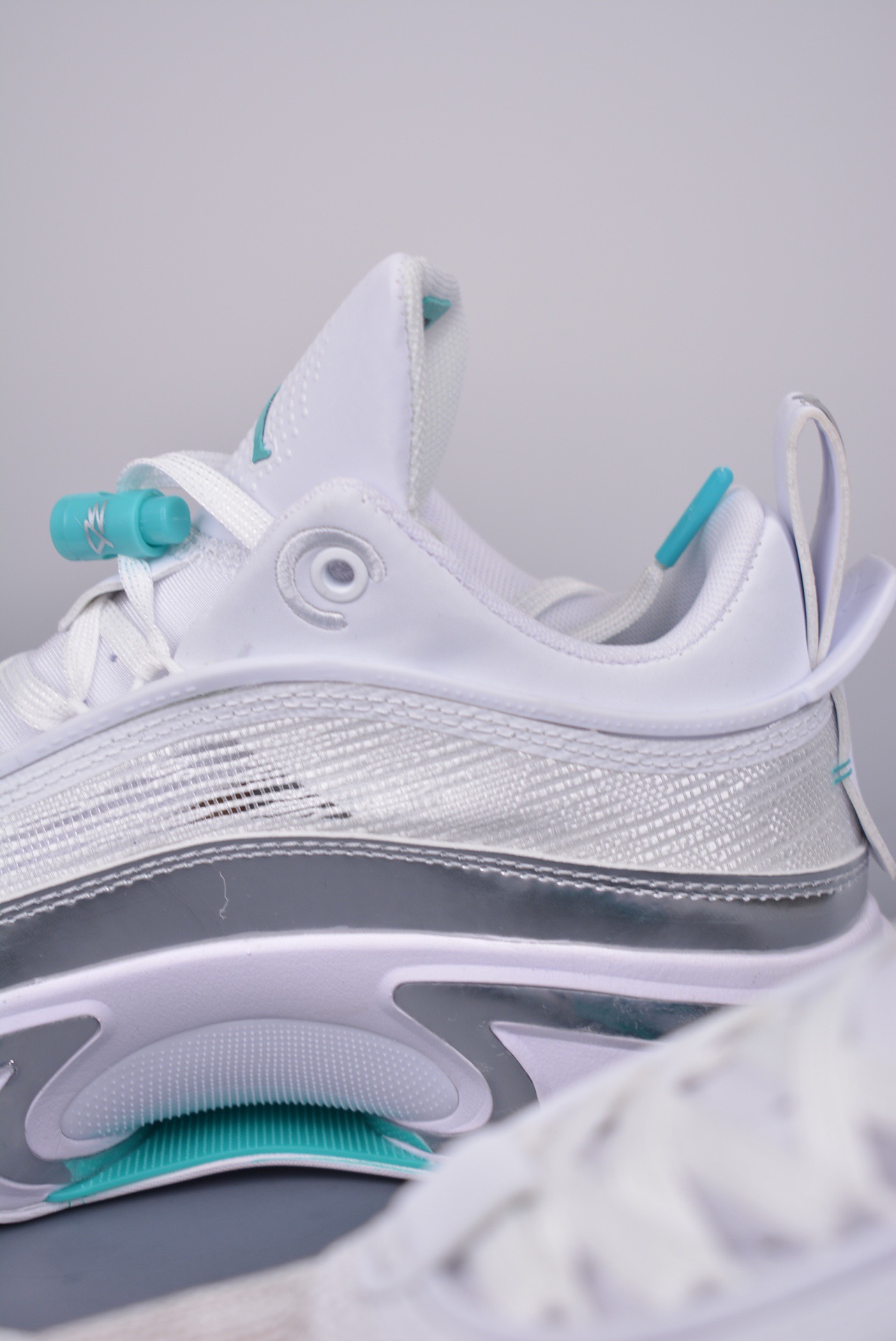 Air Jordan 36 AJ36