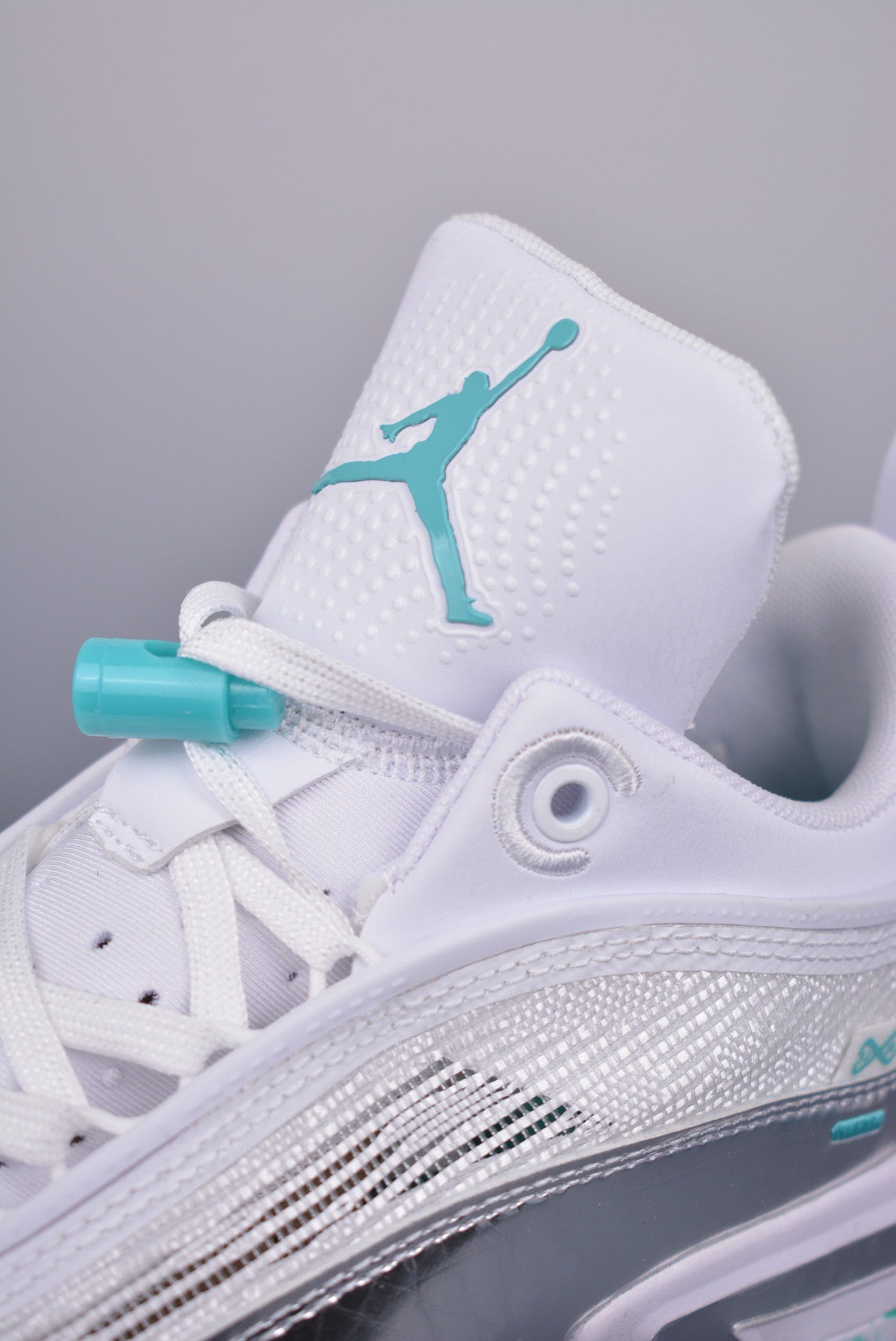 Air Jordan 36 AJ36