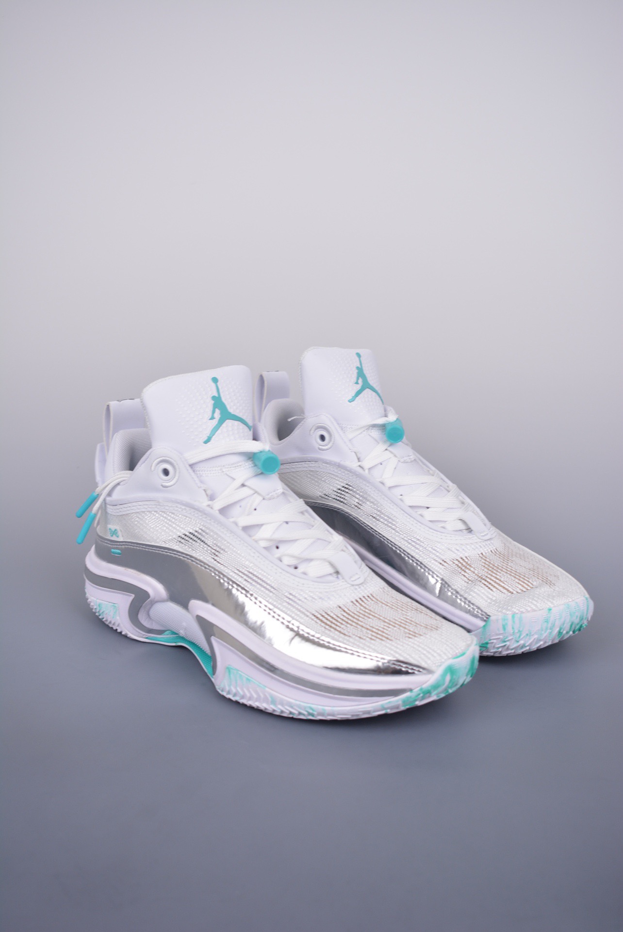 Air Jordan 36 AJ36