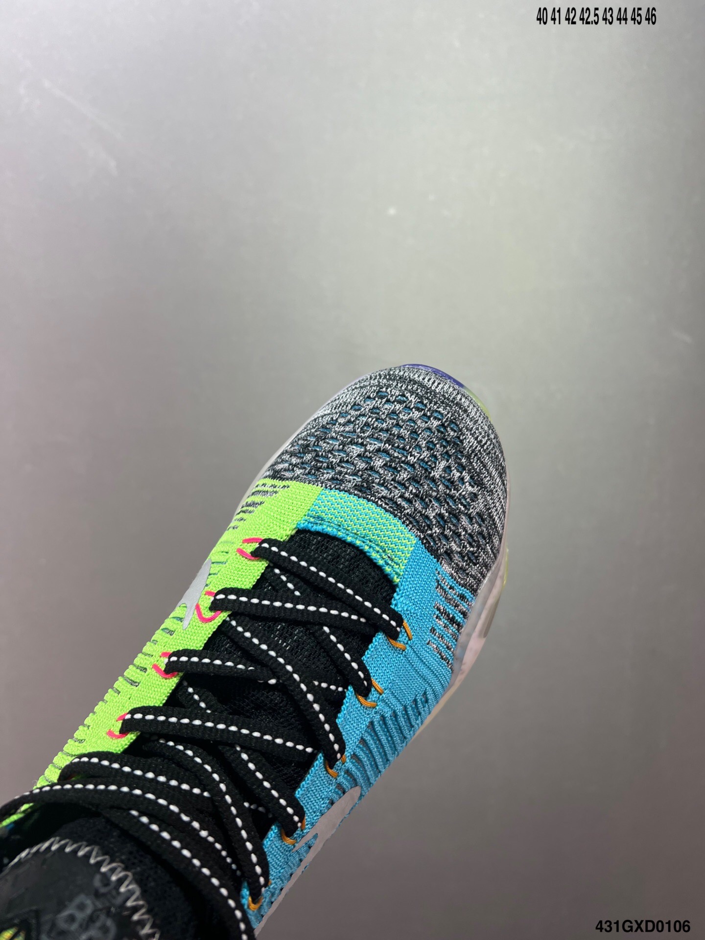 NIKE Kobe 8 system