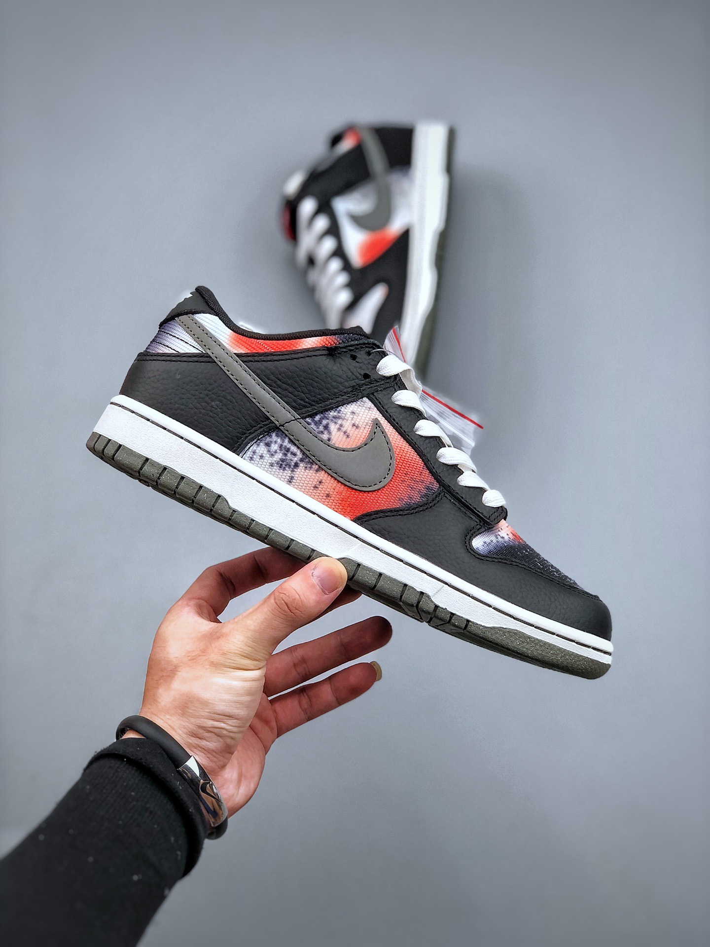 Nike SB Dunk low