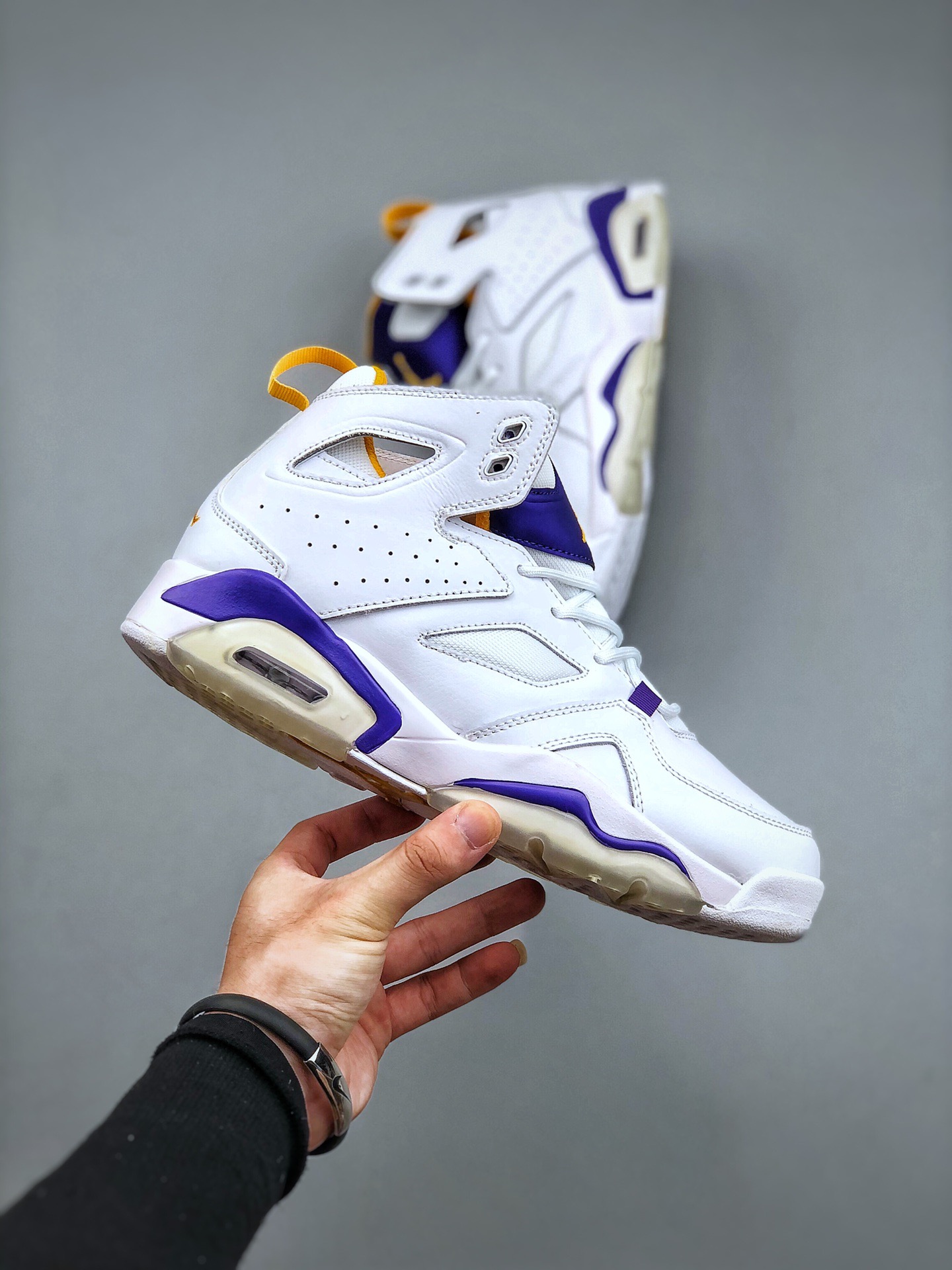 Air Jordan Fltclb