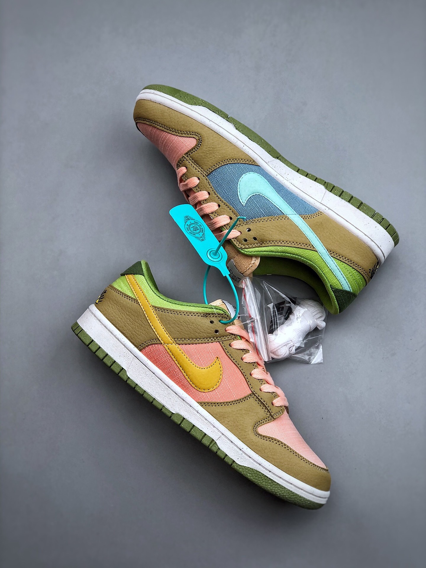 Nike SB Dunk low