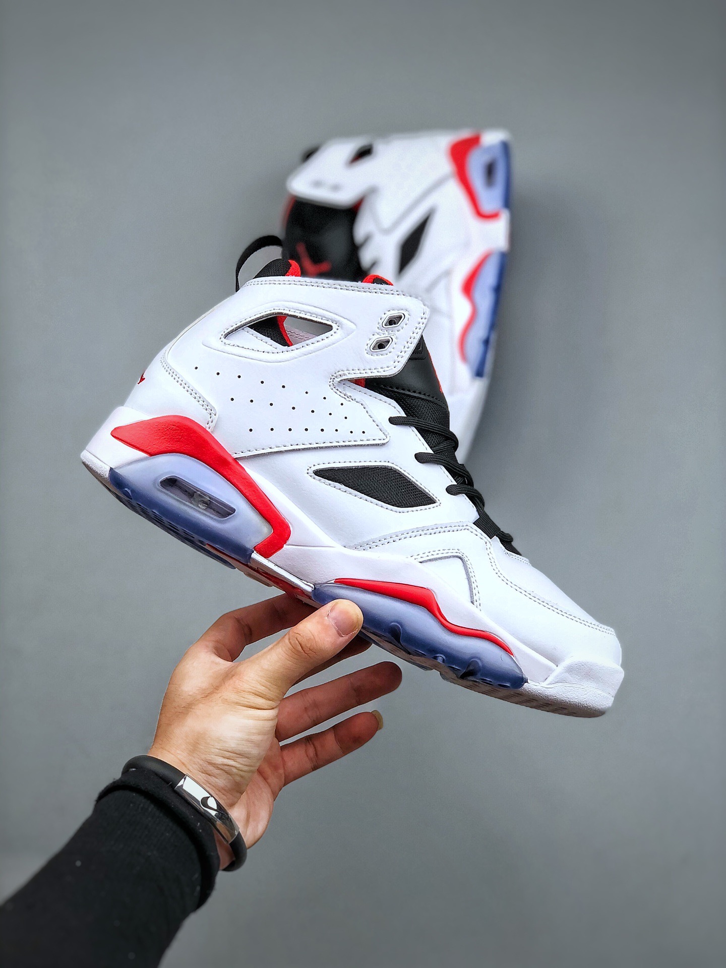 Air Jordan Fltclb